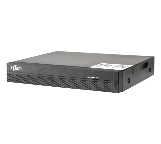 8 Kanal 5 MP H.265 HVR Kayıt Cihazı - 1HDD