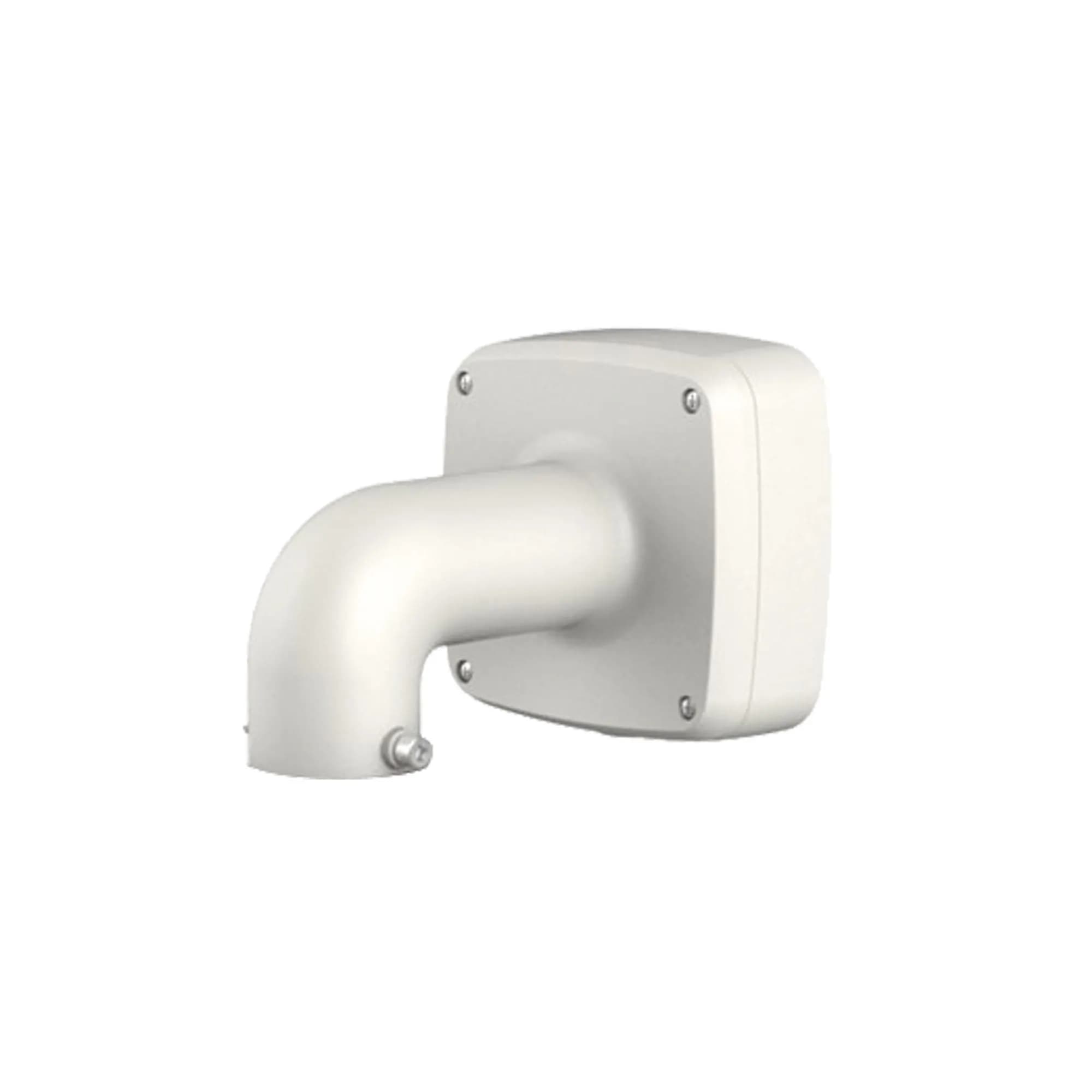 Duvar Montaj Braketi with IP66 Bağlantı Kutusu