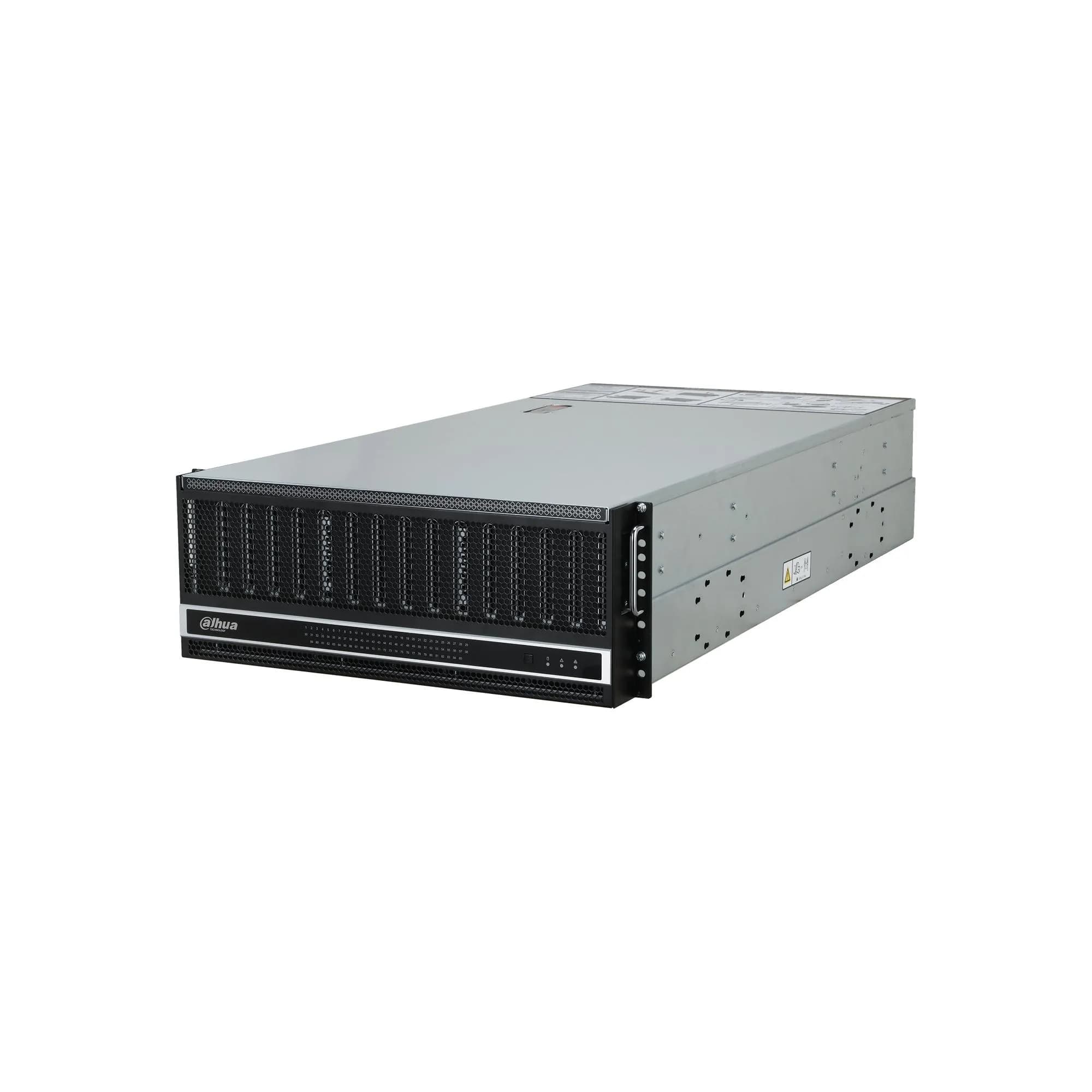 85 HDD Embedded Video Storage