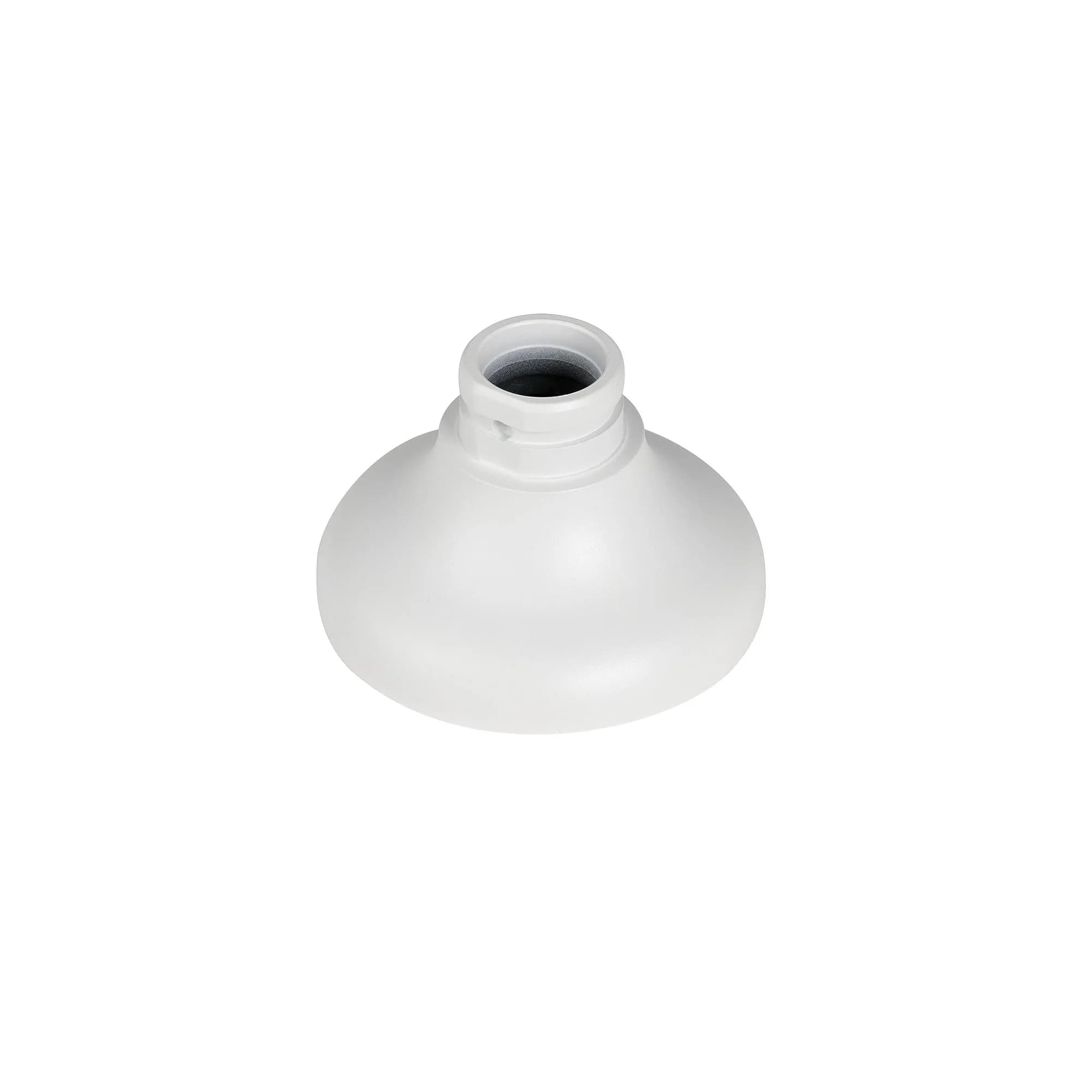 Adapter Plate of Mini Dome & Eyeball Camera