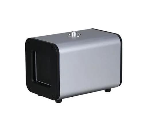 High Precision Blackbody