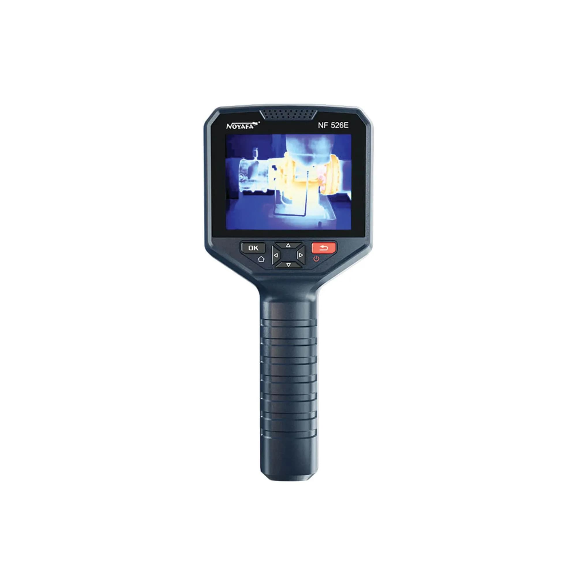 Handheld Thermal Imager with 256*192 High-Definition