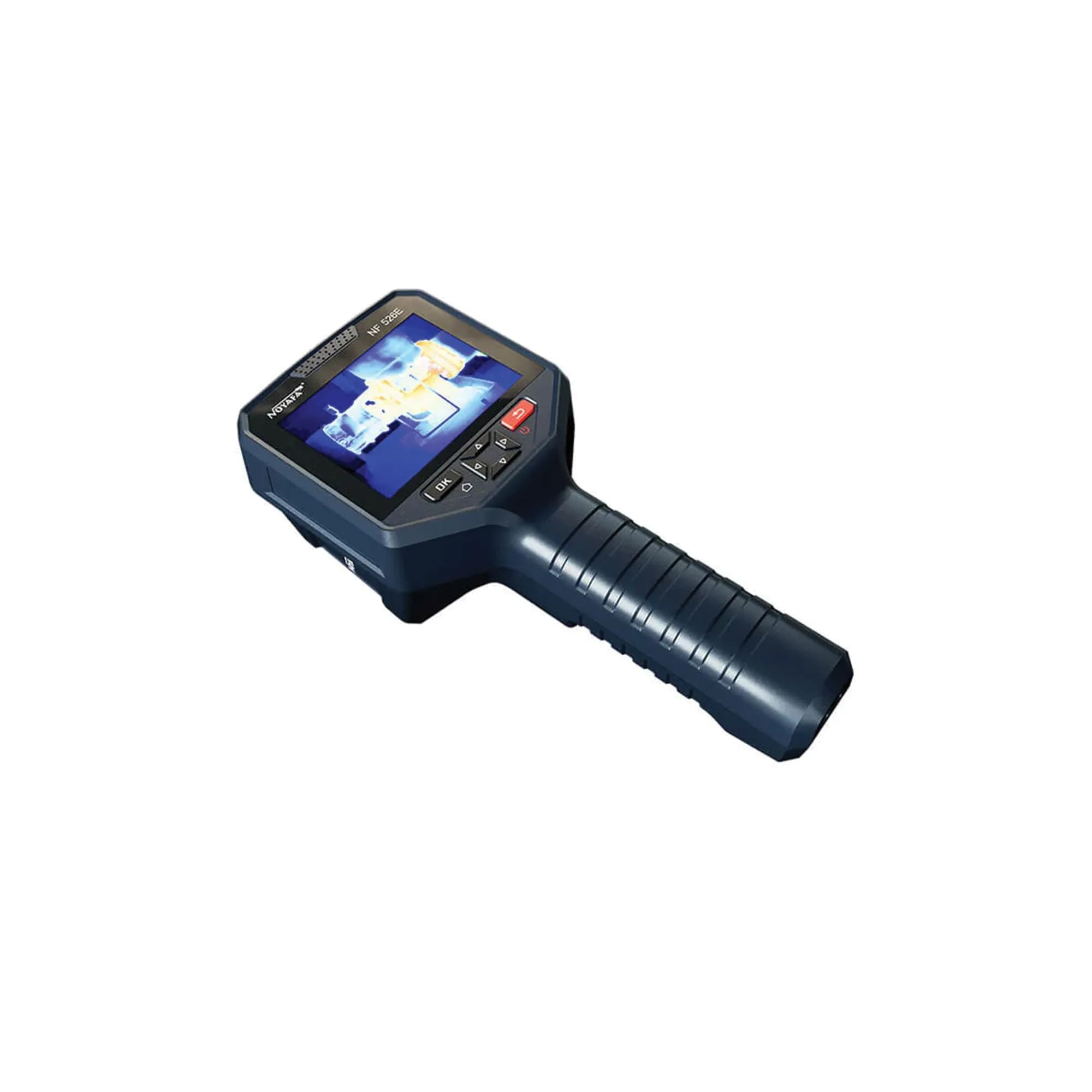 Handheld Thermal Imager with 256*192 High-Definition 2