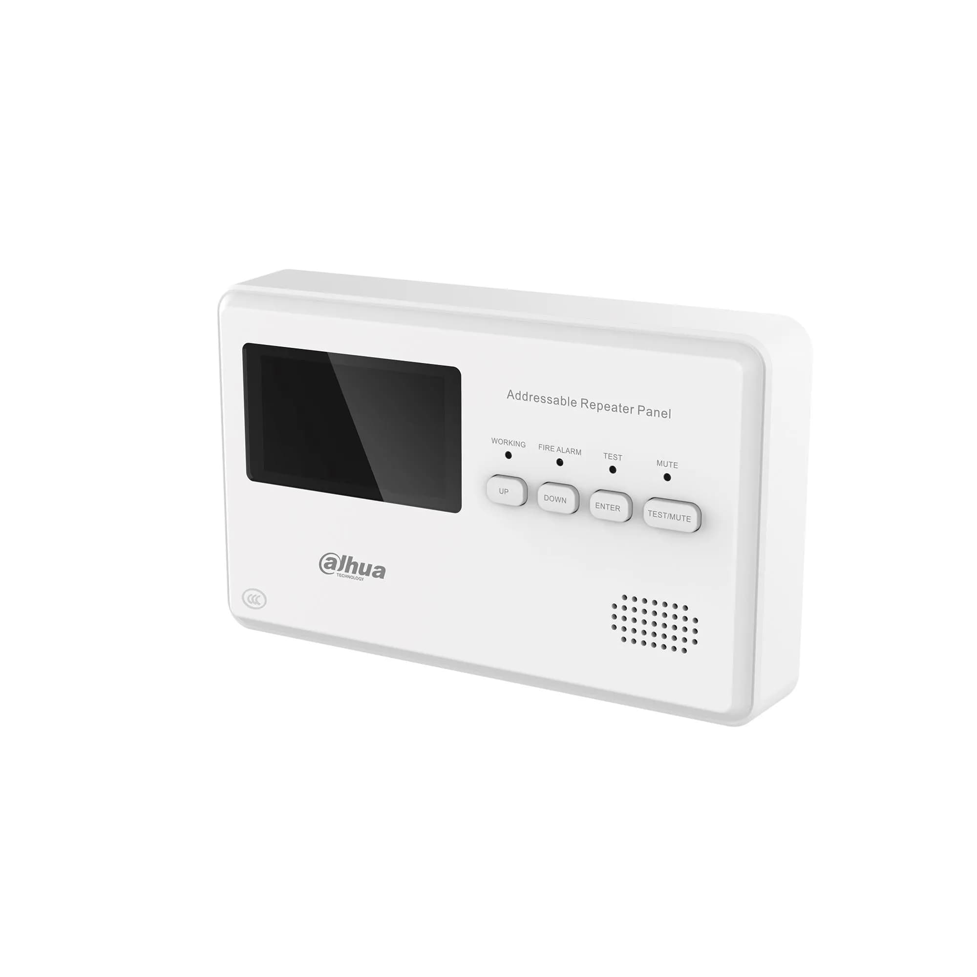 Addressable Repeater Panel (with base) 2