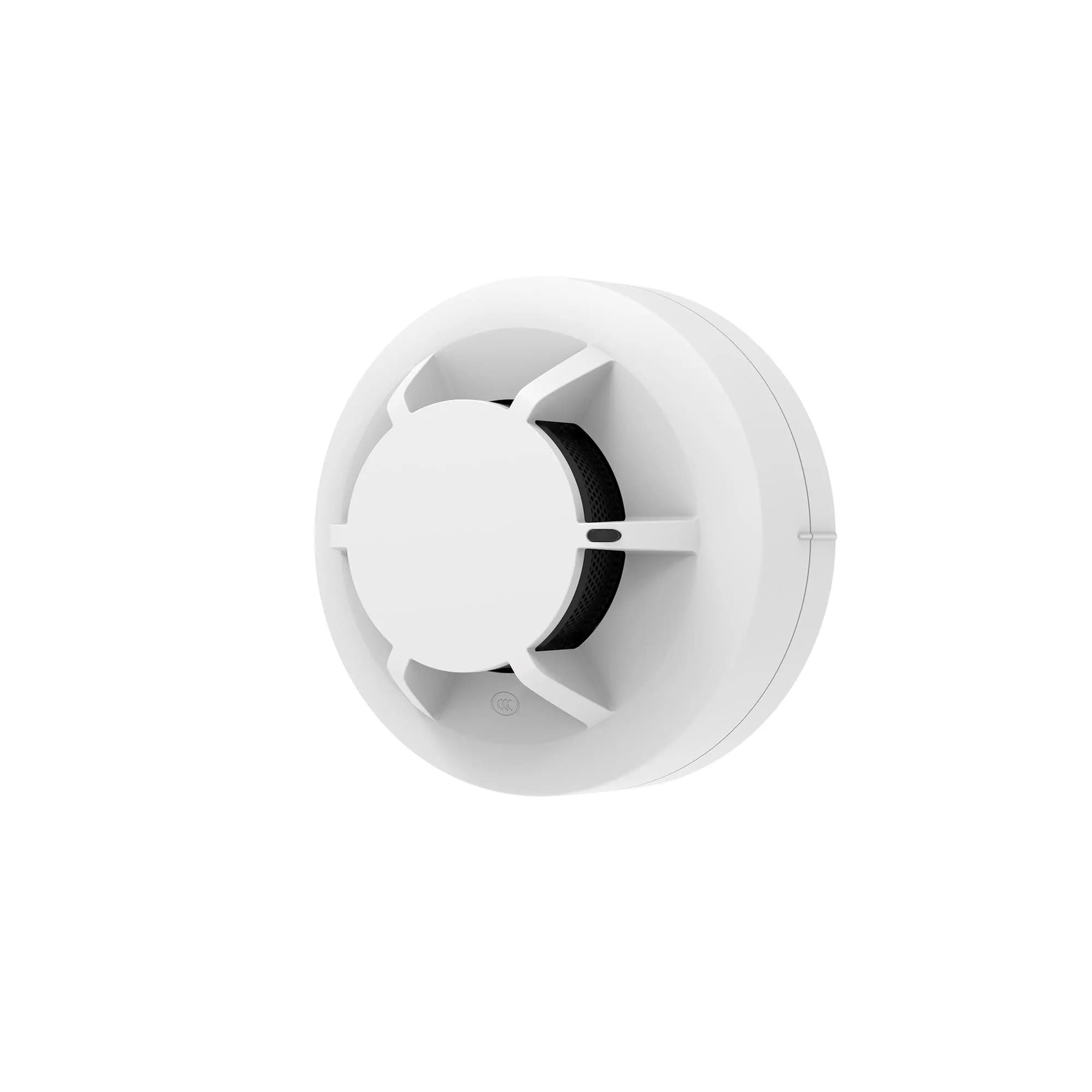 Addressable Smoke Detector 4