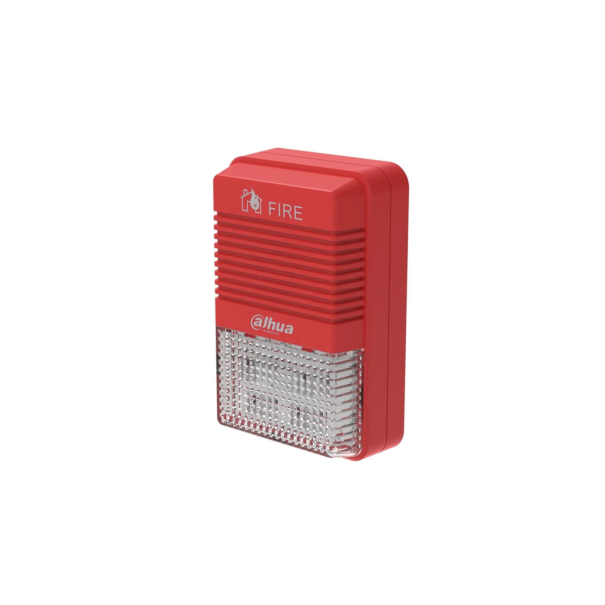 Addressable Sounder Strobe 2