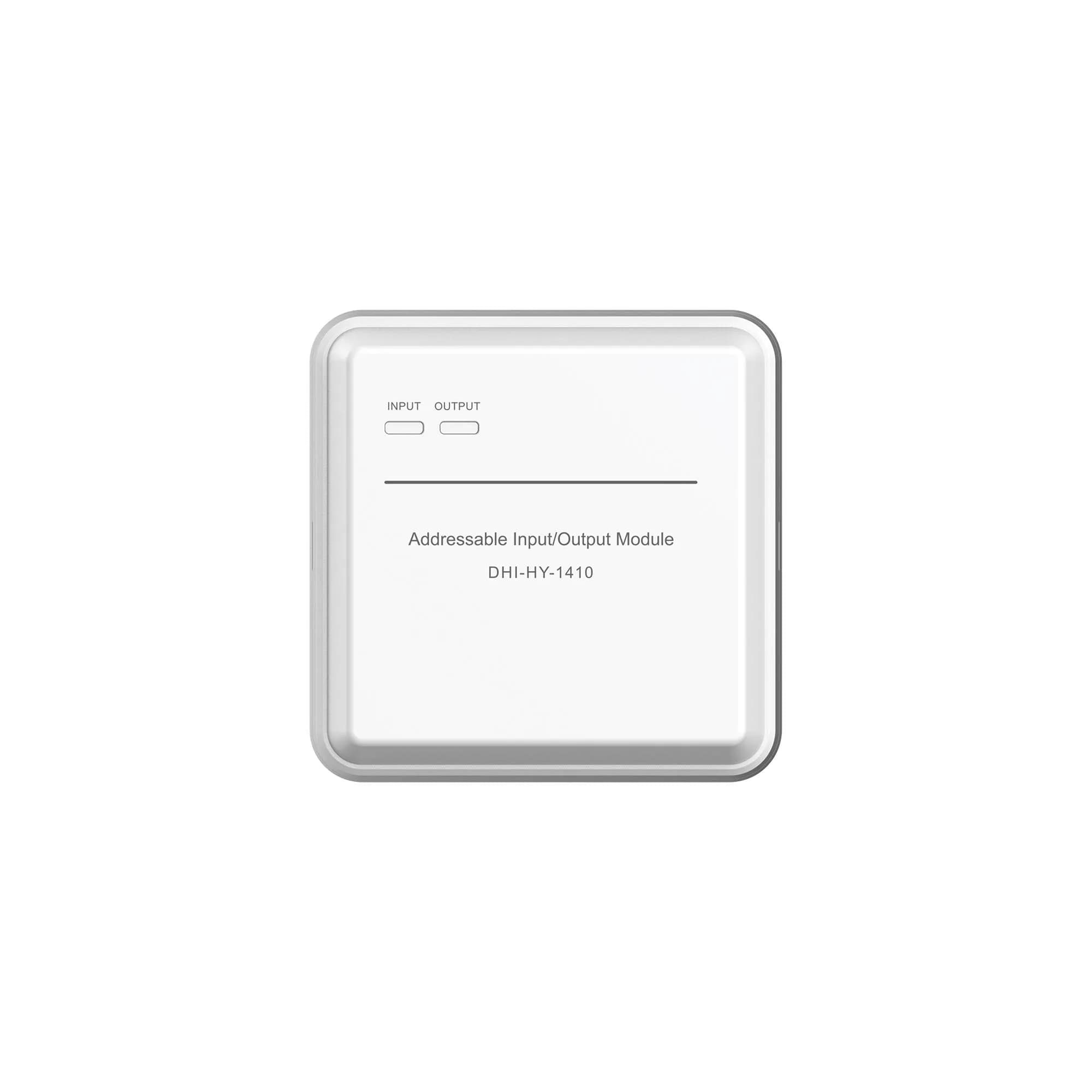 Addressable Input/Output Module
