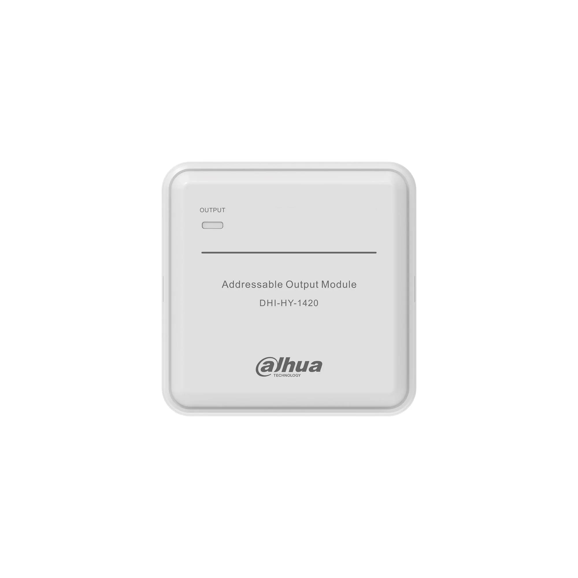 Addressable Output Module