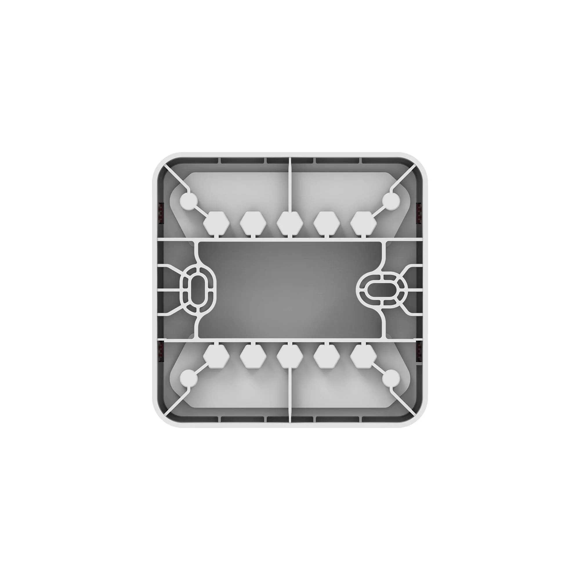 Isolator Module 4