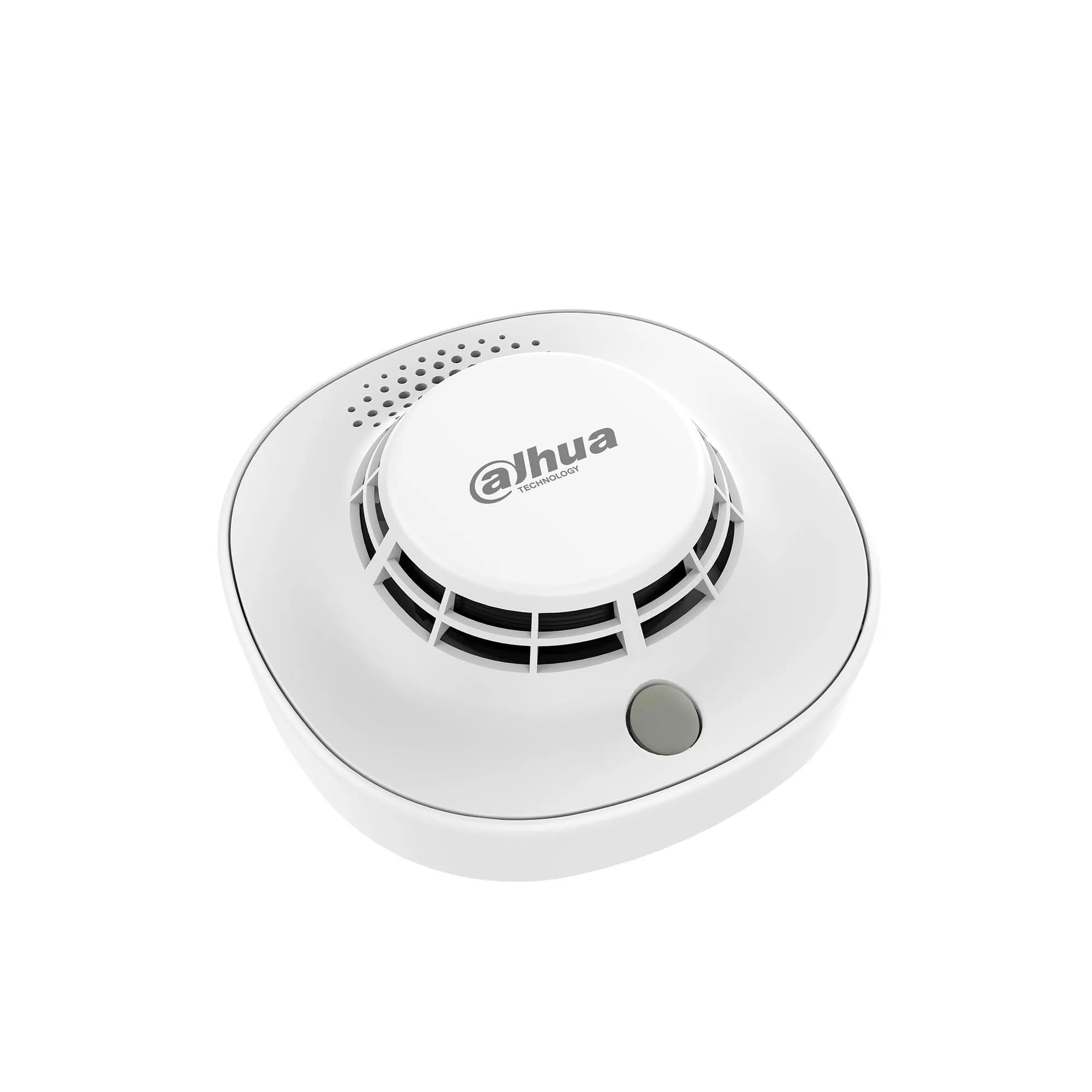 Conventional Smoke Detector