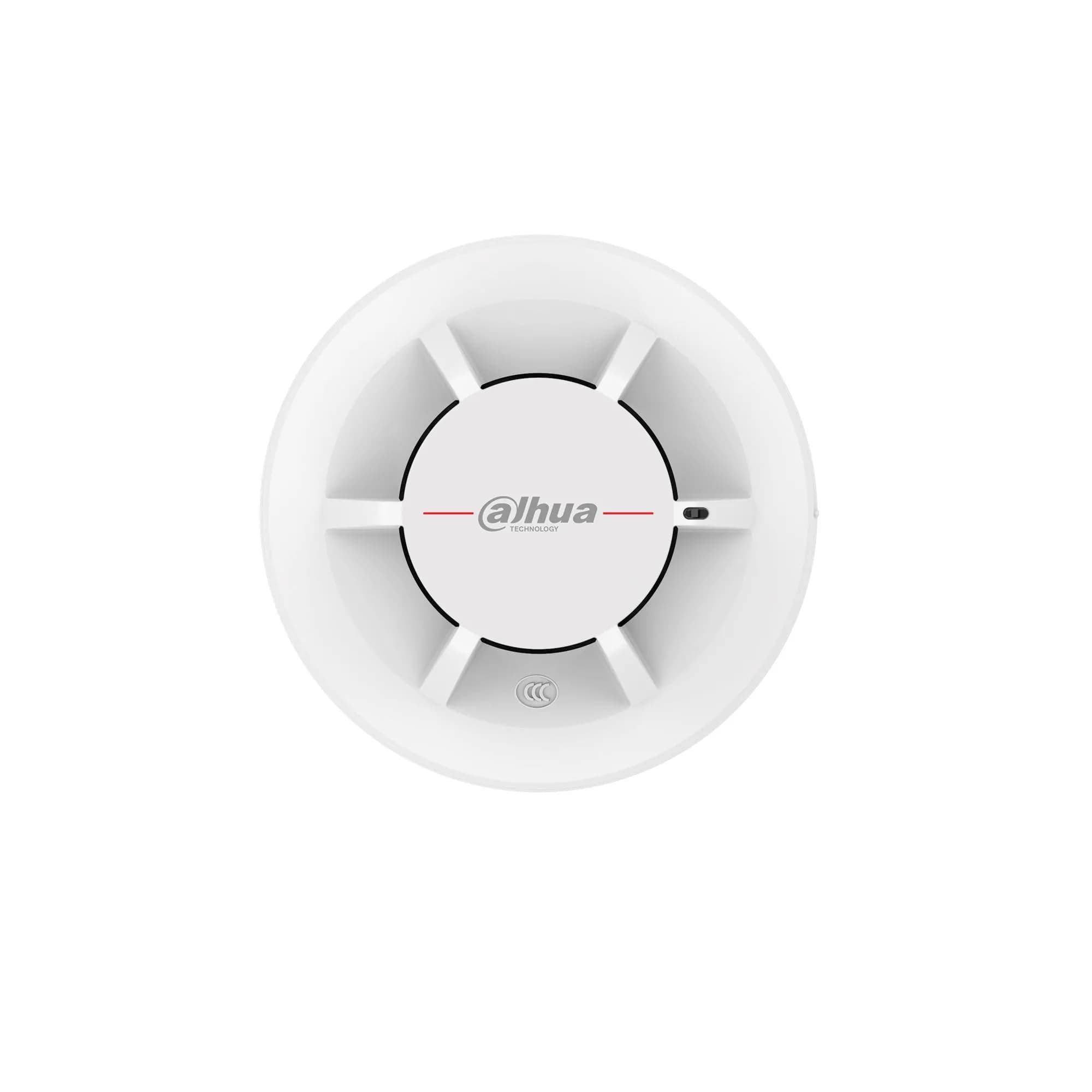 Conventional Smoke Detector