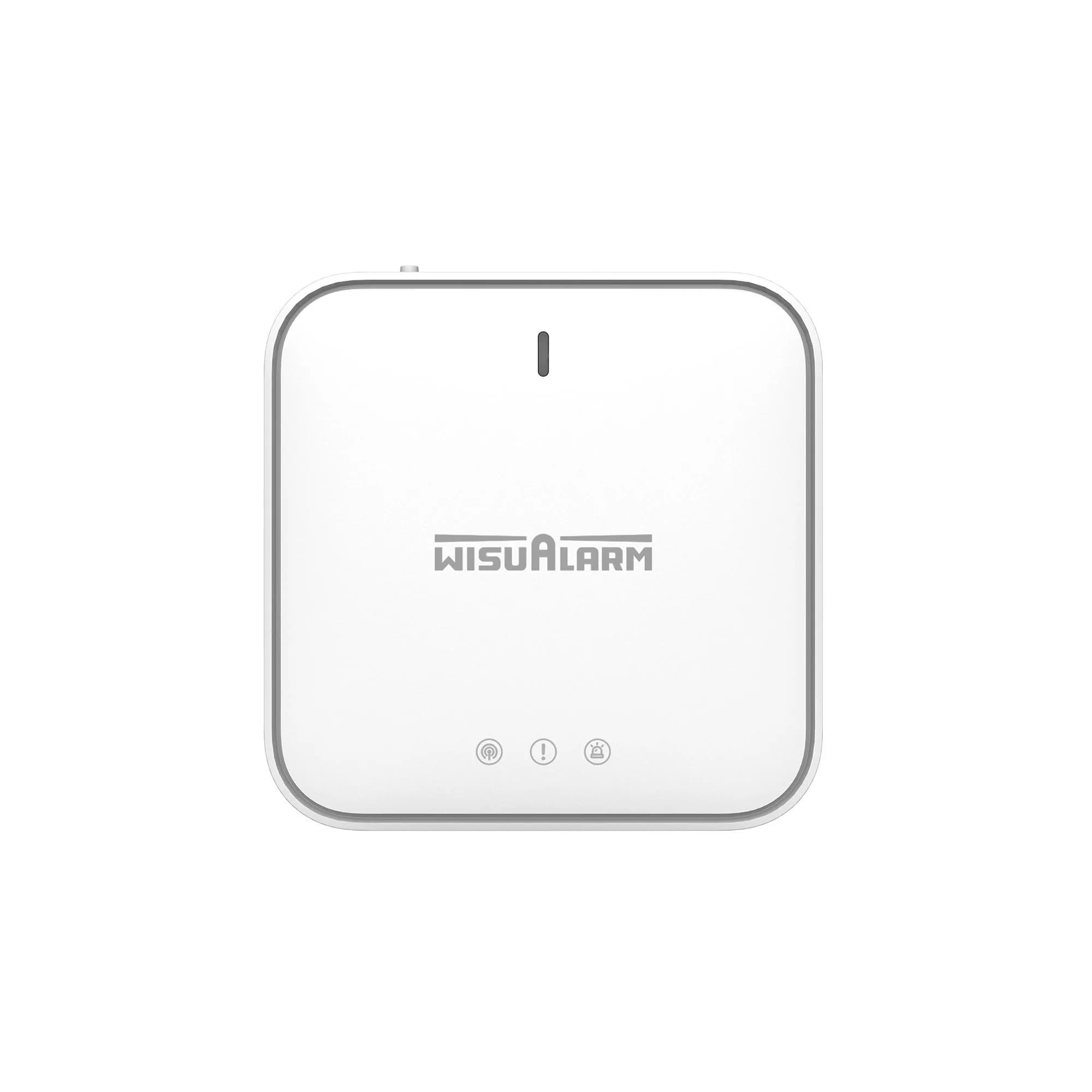 Wireless Gateway