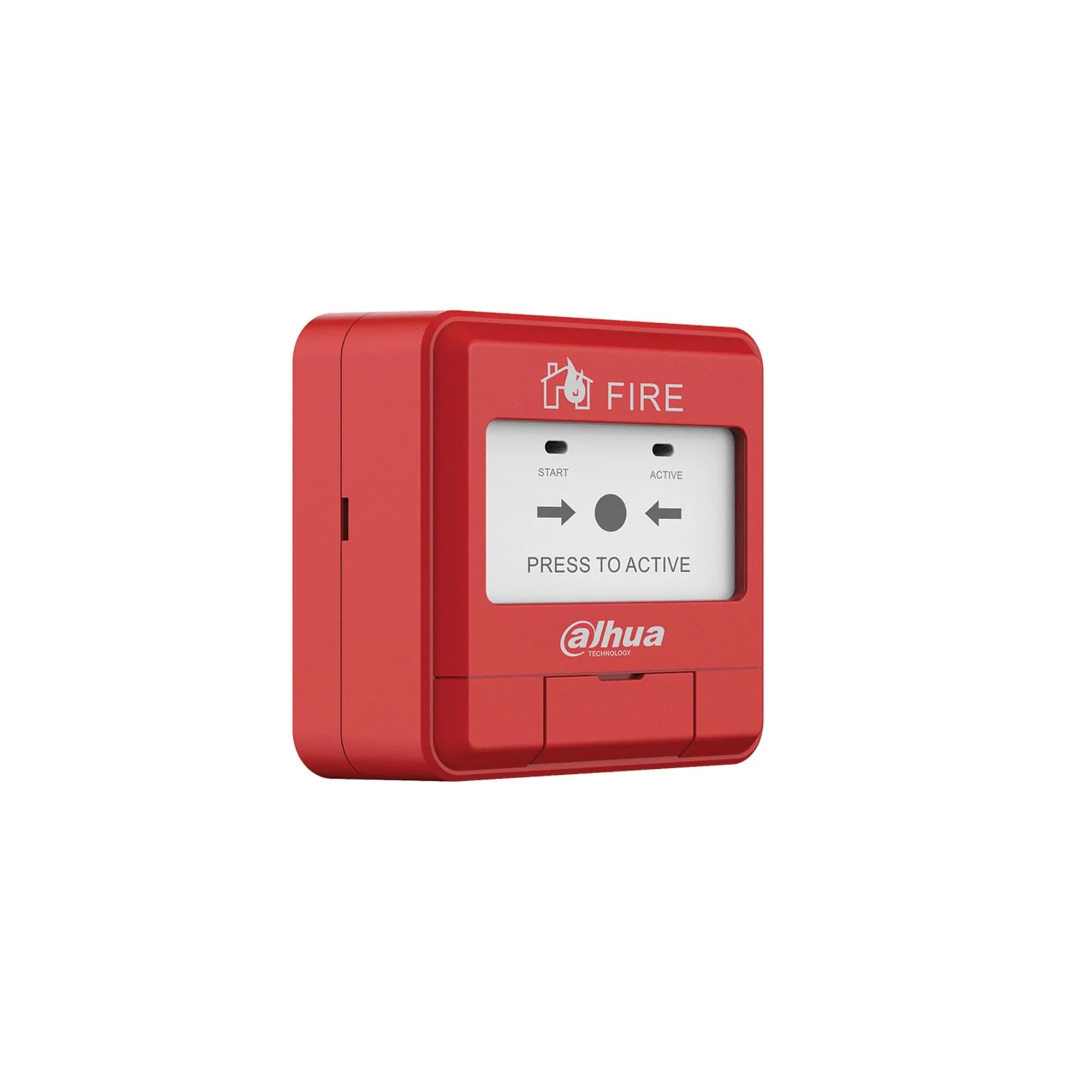 Addressable Manual Call Point for Fire Hydrant 2