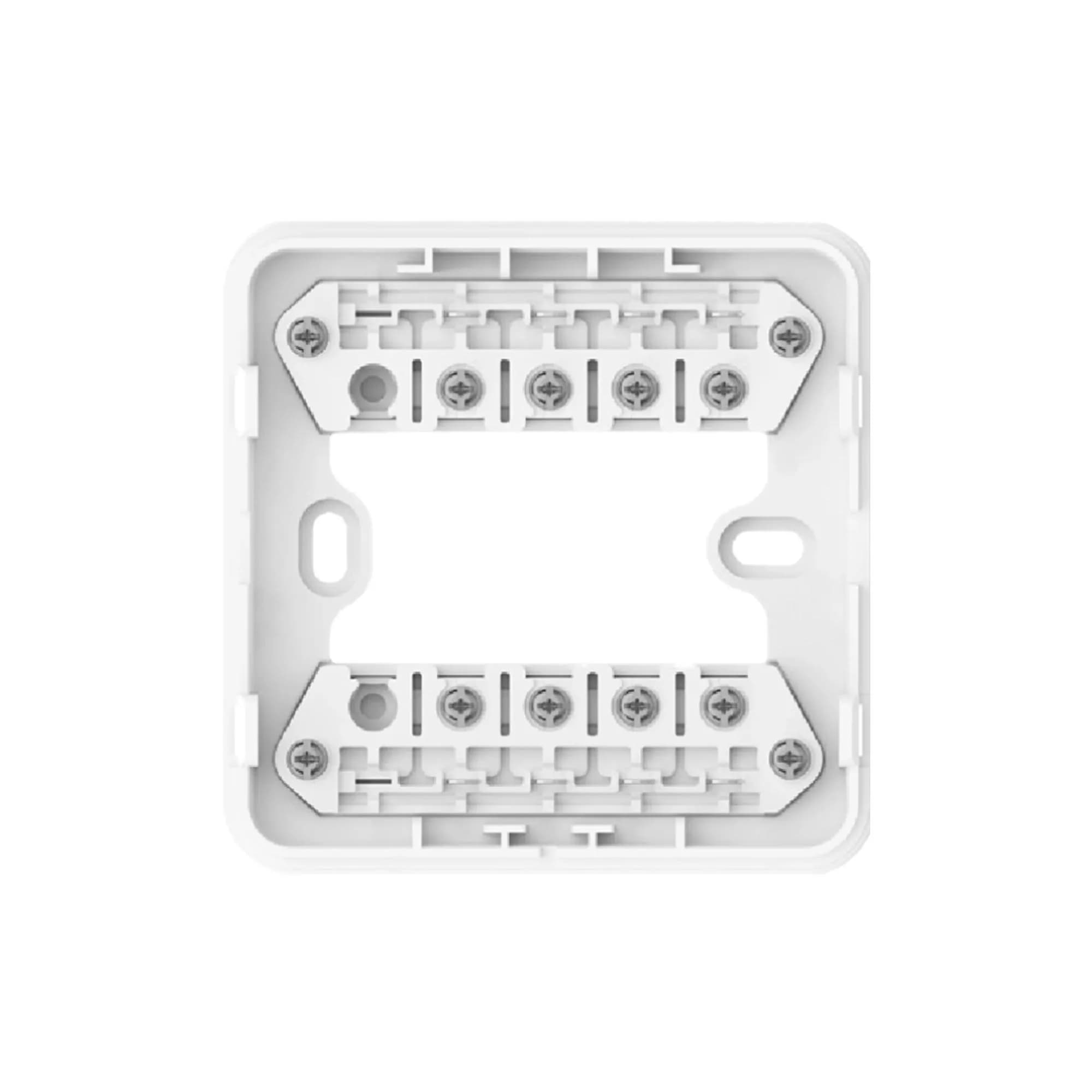 Sounder Strobe Base