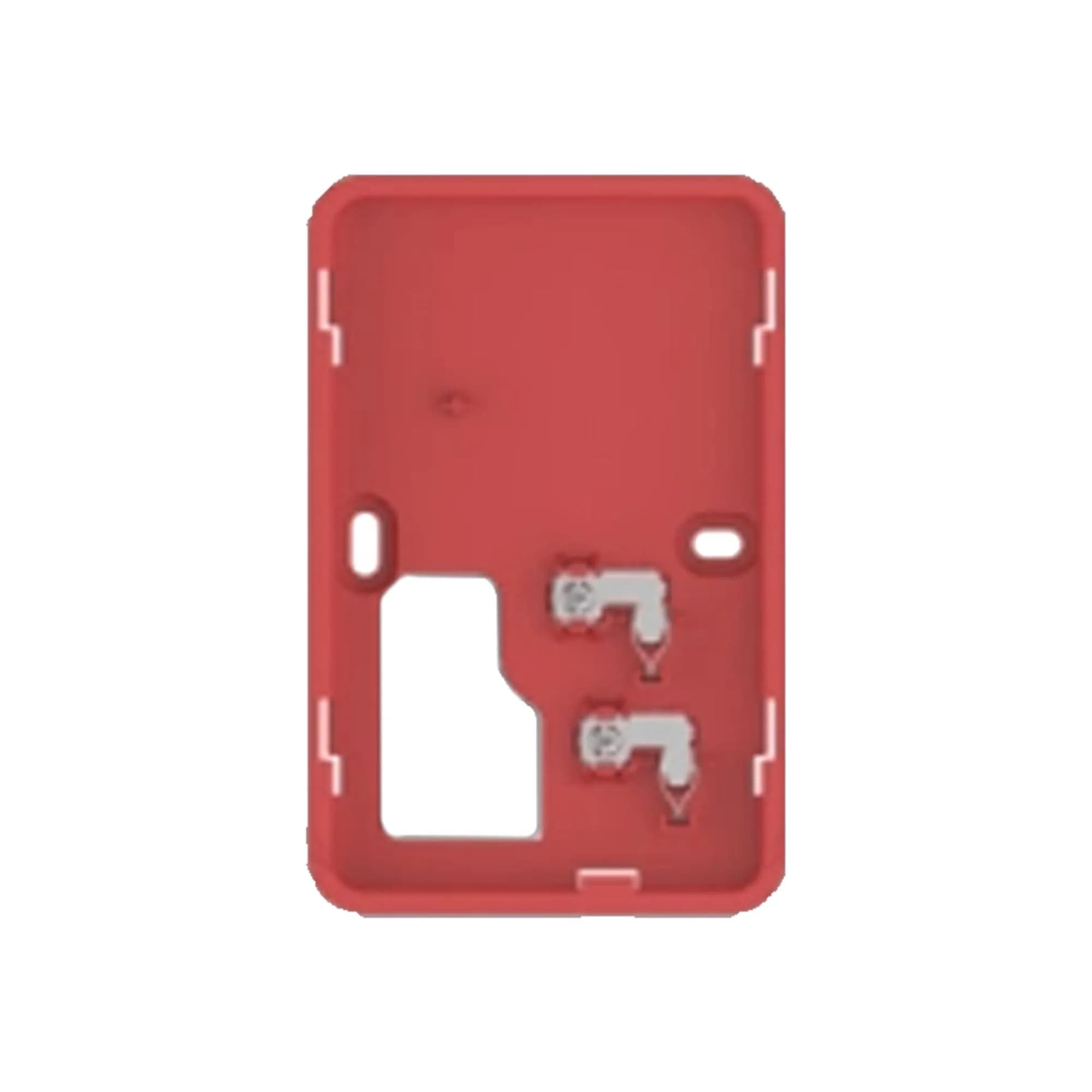 Sounder Strobe Base