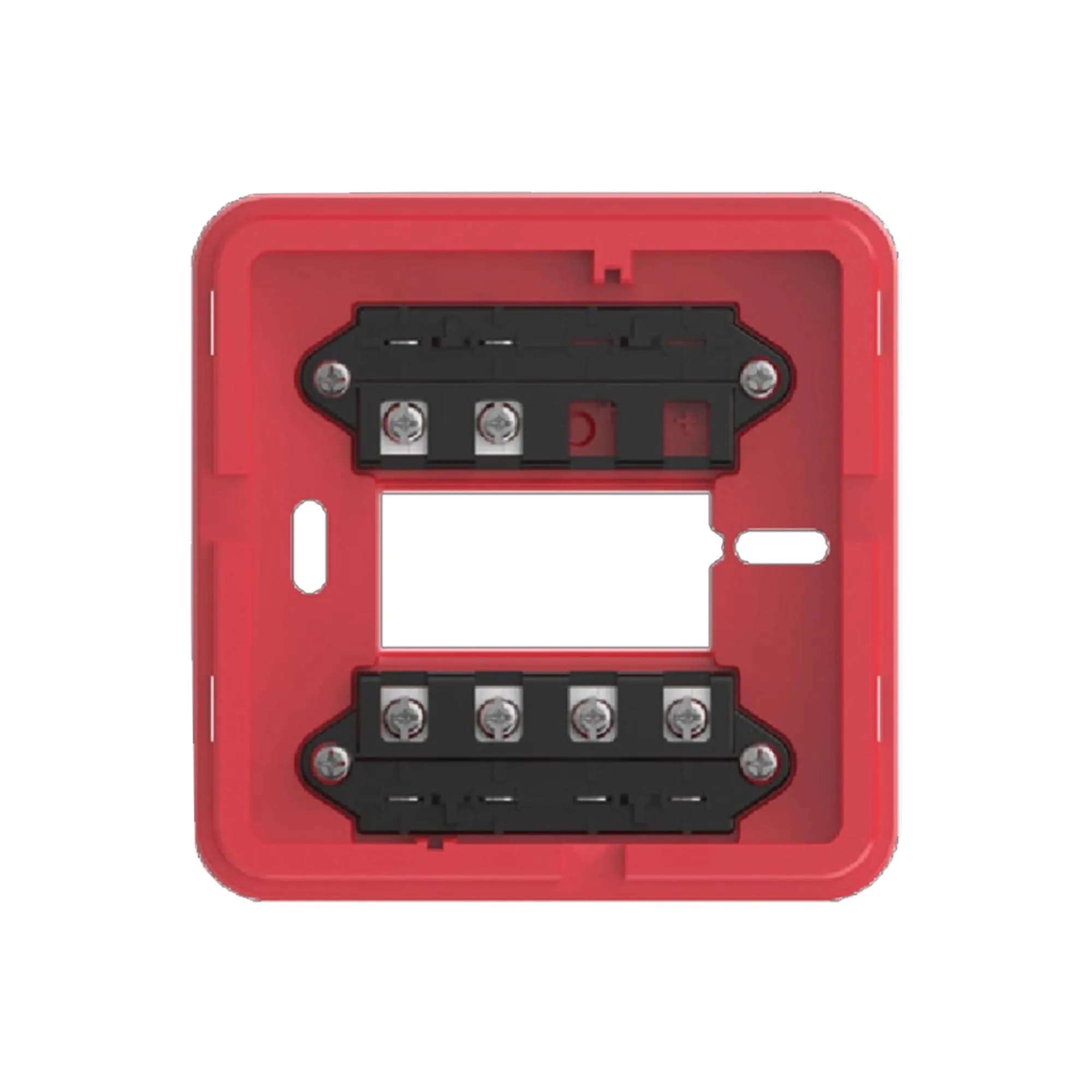 Detector Base