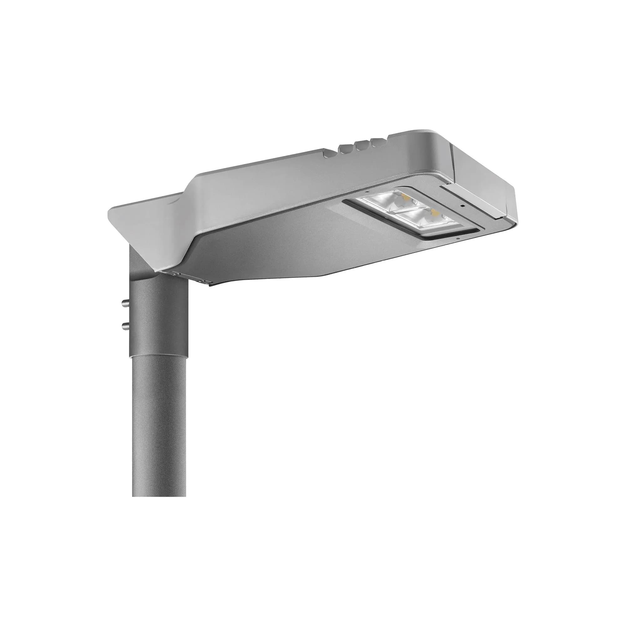 Road5 Mini (2x3 Led) Stand Alone 4000K 0,9A IP66 Class II