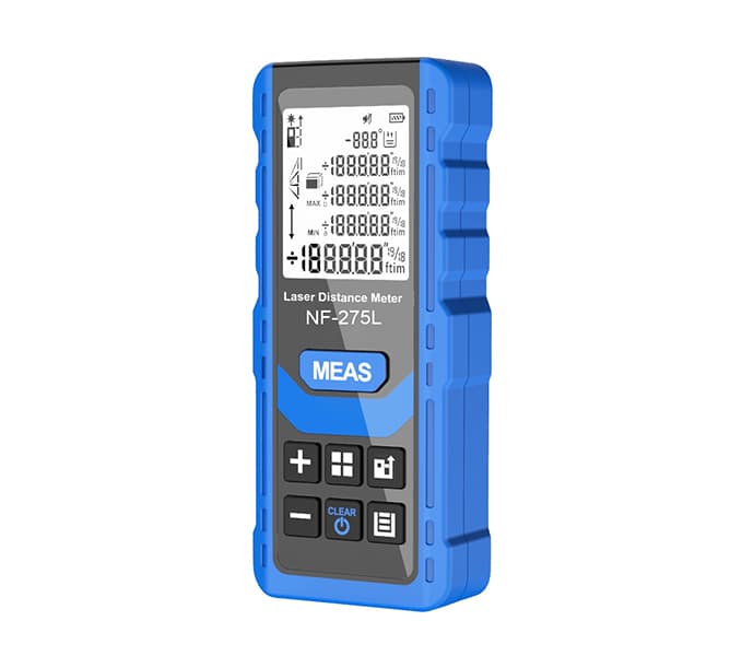 Laser Distance Meter 2