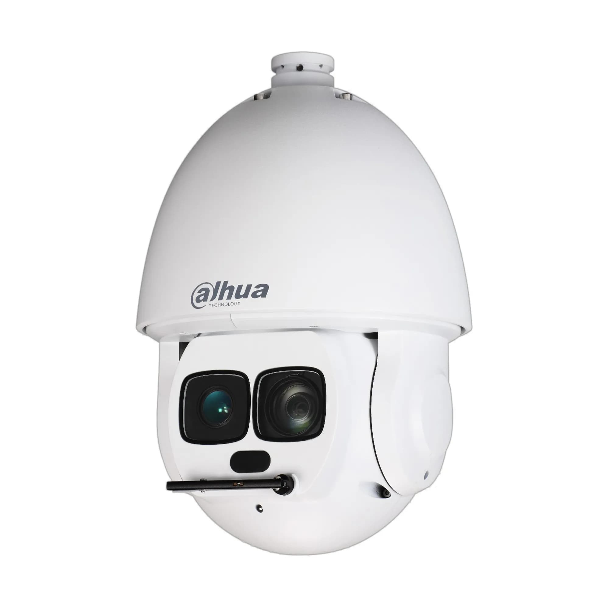 4MP 45x Starlight Laser Network PTZ Camera 2