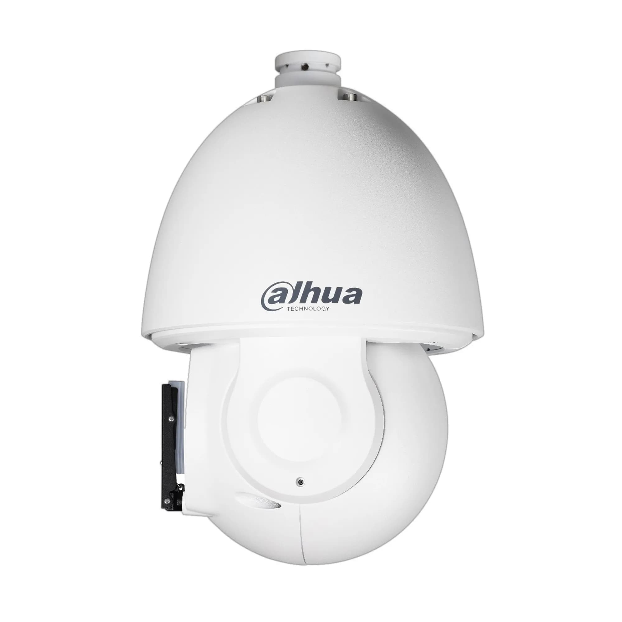 4MP 45x Starlight Laser Network PTZ Camera 3