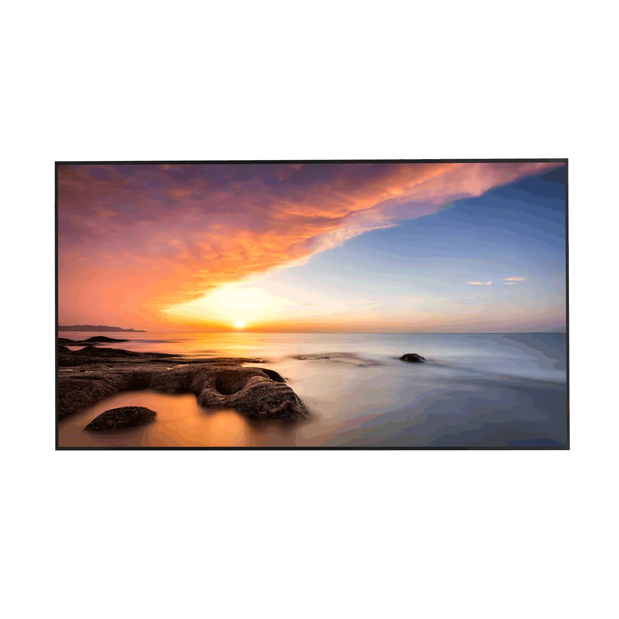 43 inch Wall-mounted LCD Digital Signage