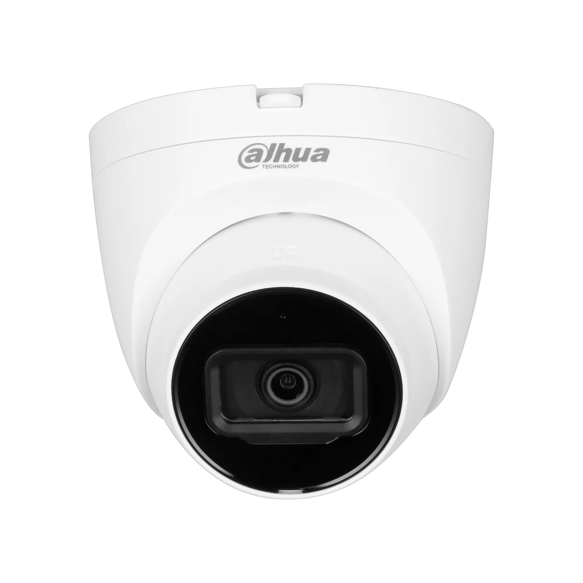 8MP IR Fixed-focal Eyeball WizSense Network Camera