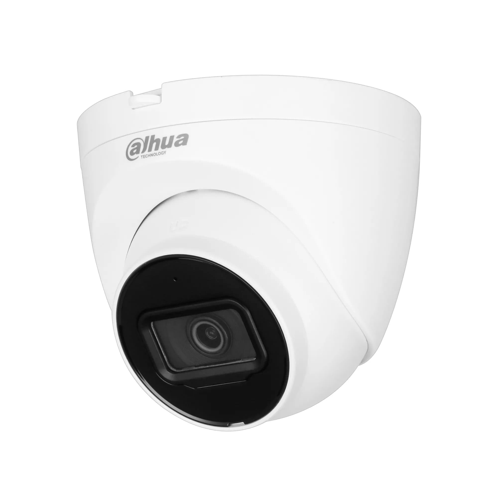 8MP IR Fixed-focal Eyeball WizSense Network Camera 2