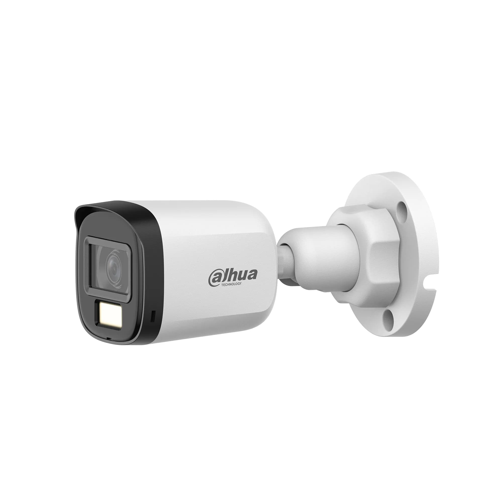 2 MP Intelligent Dual Light HDCVI fixed Bullet Camera