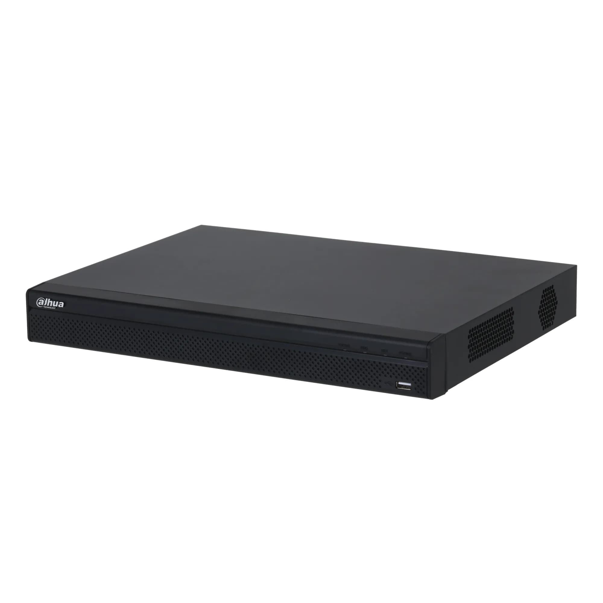 32CH 1U 2HDDs Lite Network Video Recorder 1