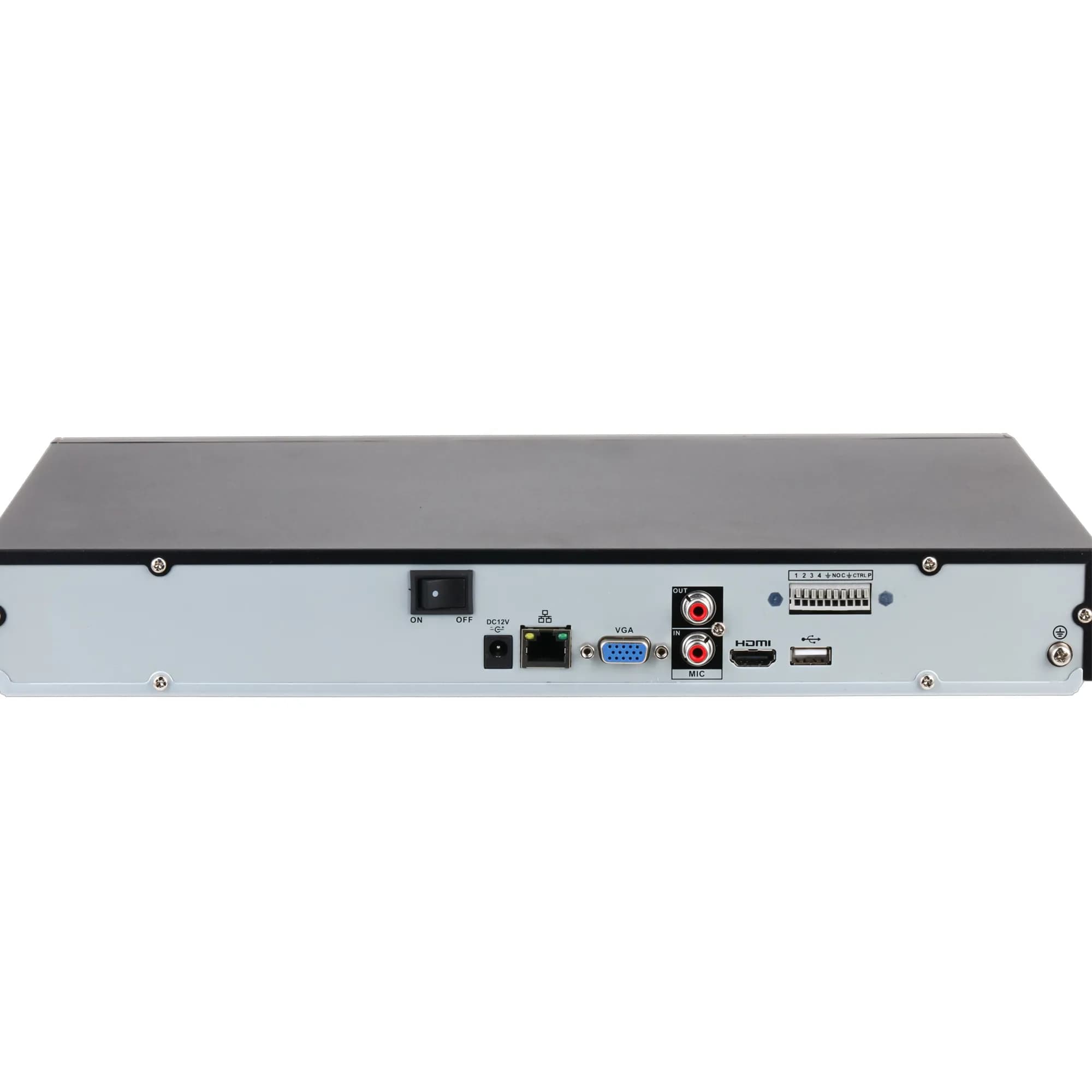 32CH 1U 2HDDs Lite Network Video Recorder 2