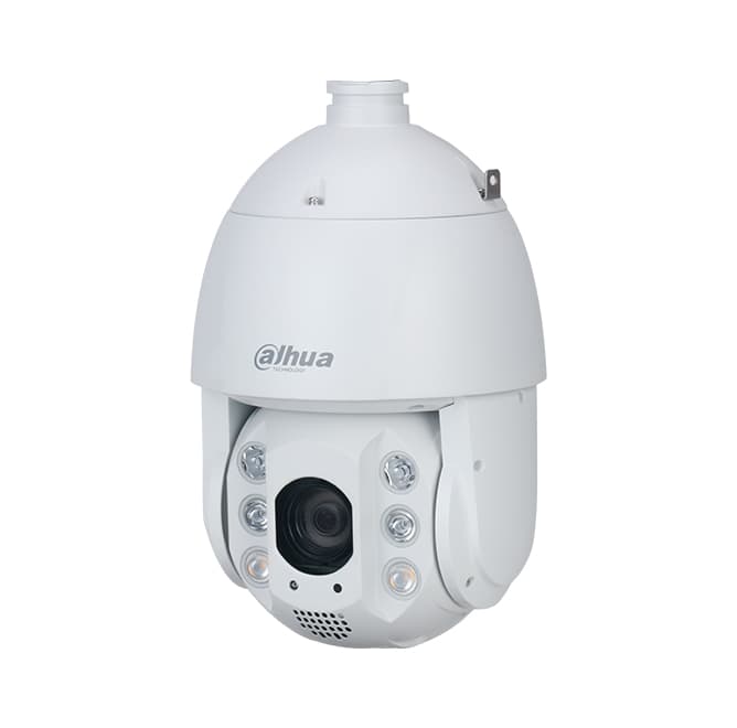 4MP 32x Startlight IR WizSense Network PTZ Camera 2