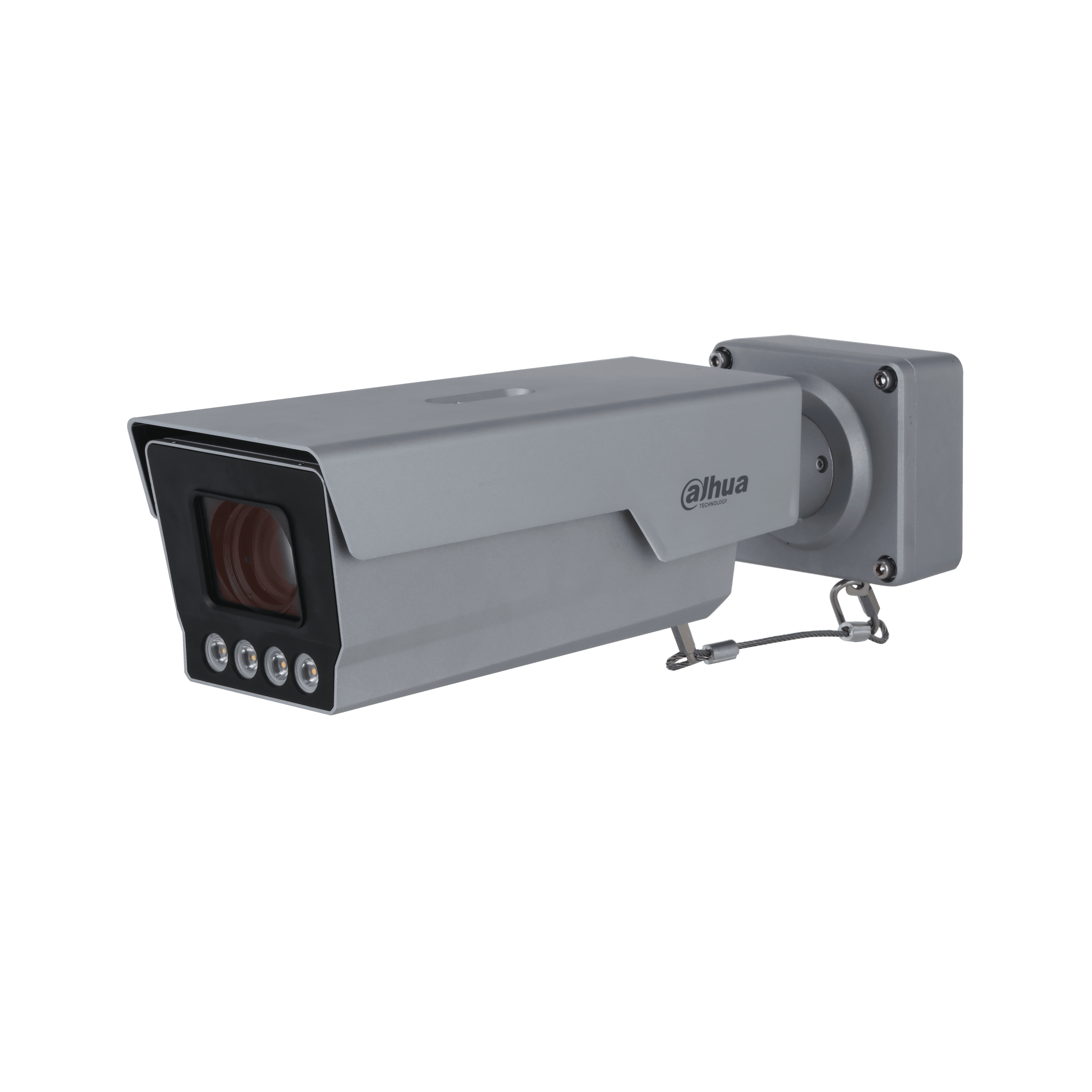 4 MP AI Enforcement Camera