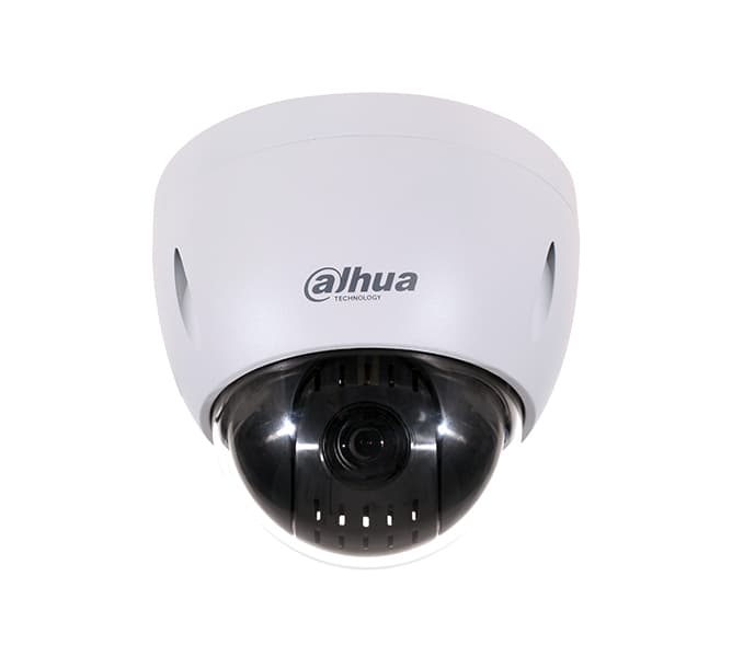 2MP 12x Starlight PTZ HDCVI Camera
