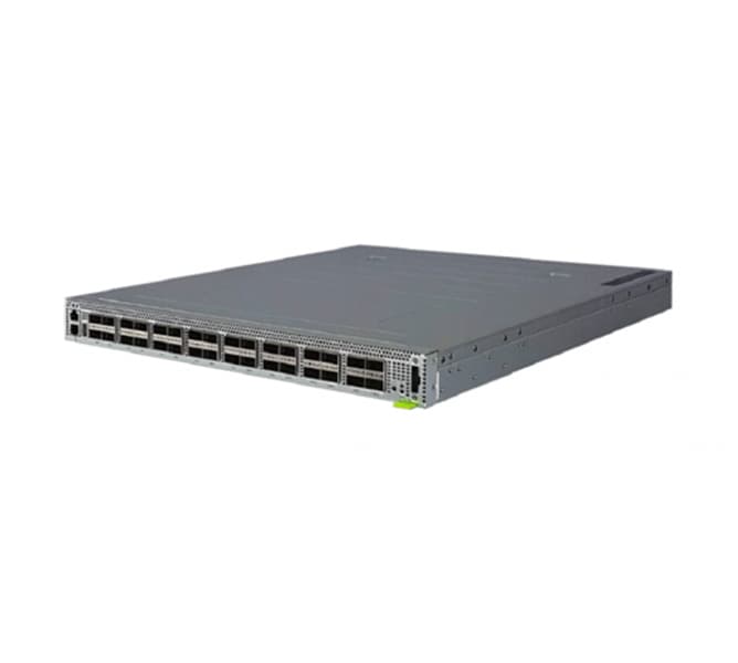 100GbE Data Center Switch