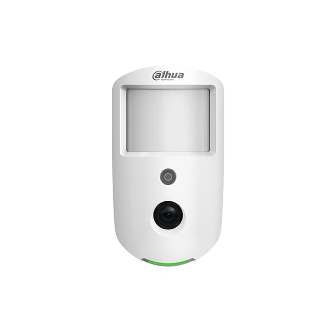 Wireless PIR Camera 3