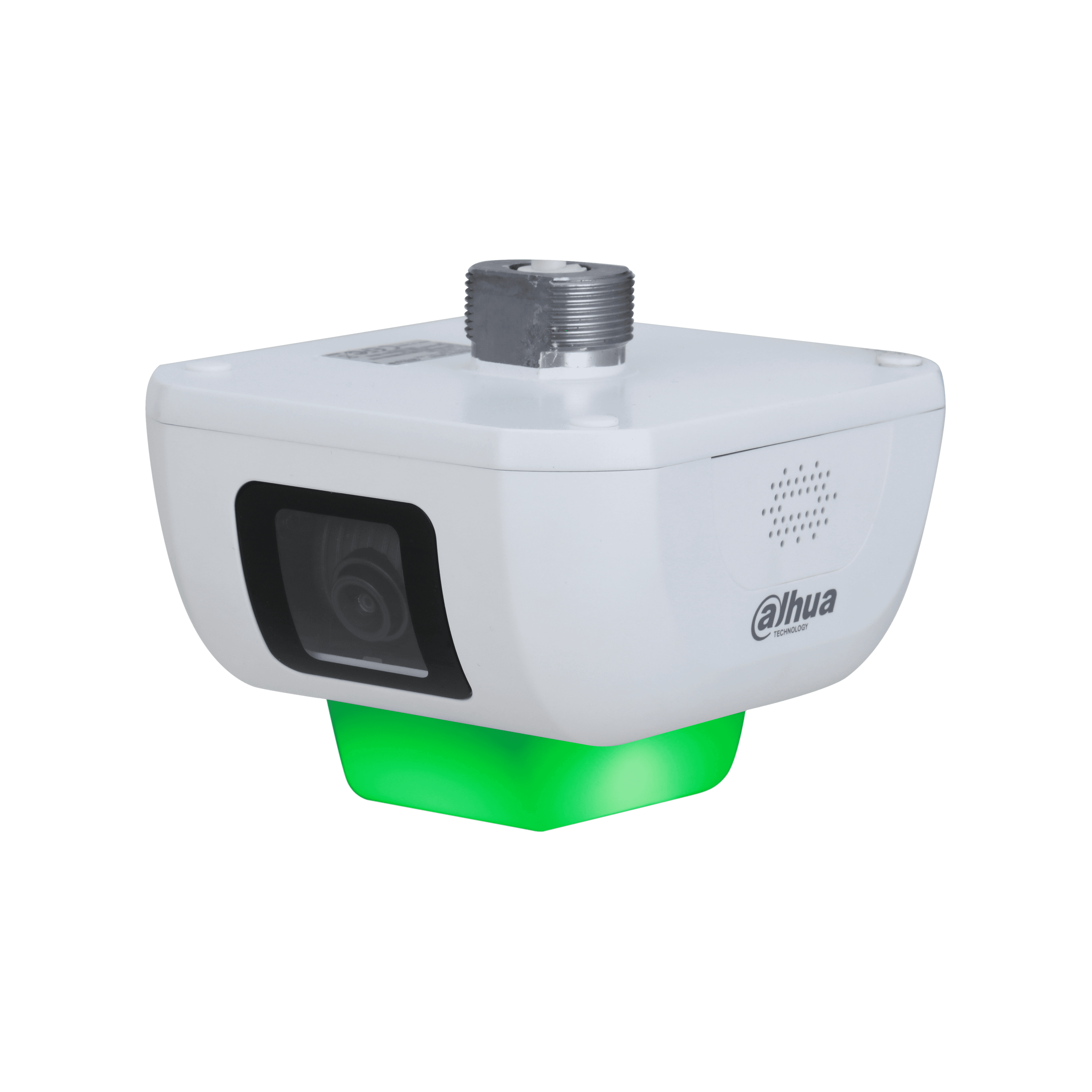 Parking Space Detection Camera