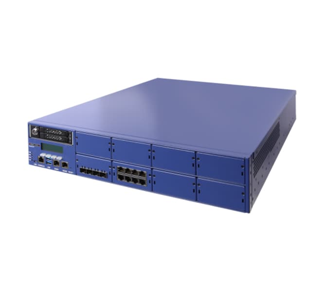 Wireless LAN Controller