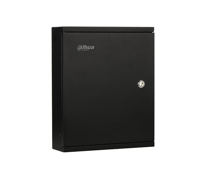 Four Door Master Access Controller