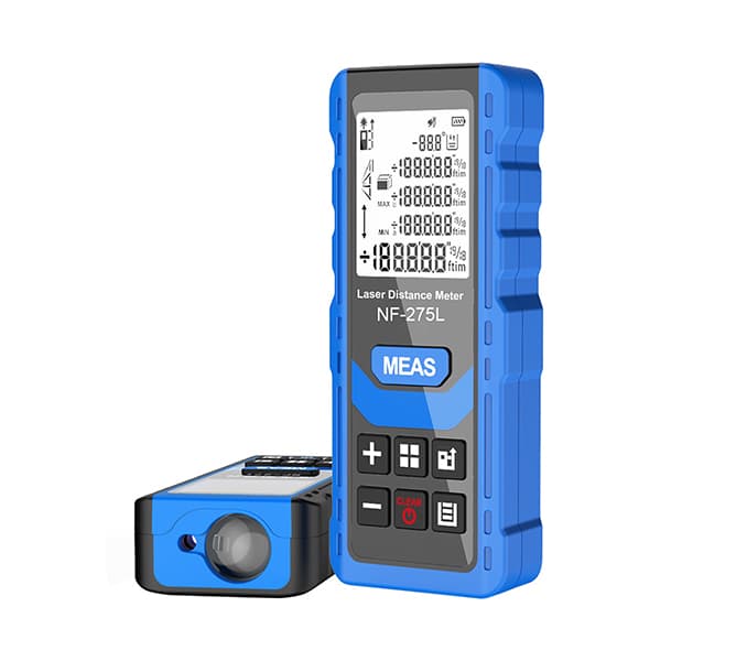 Laser Distance Meter 1