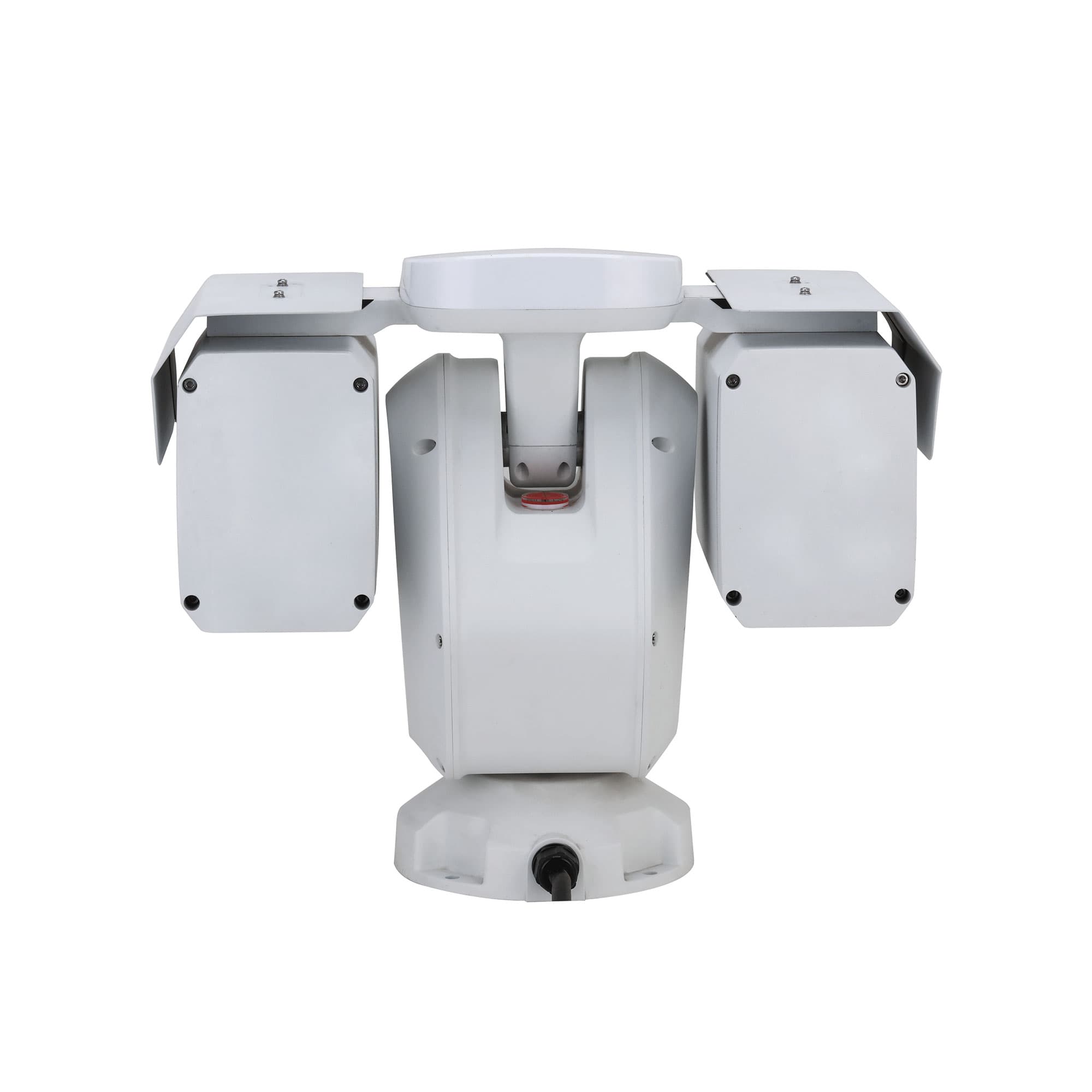Thermal Network Anti-corrosion Multi-spectral Pan & Tilt Camera 4