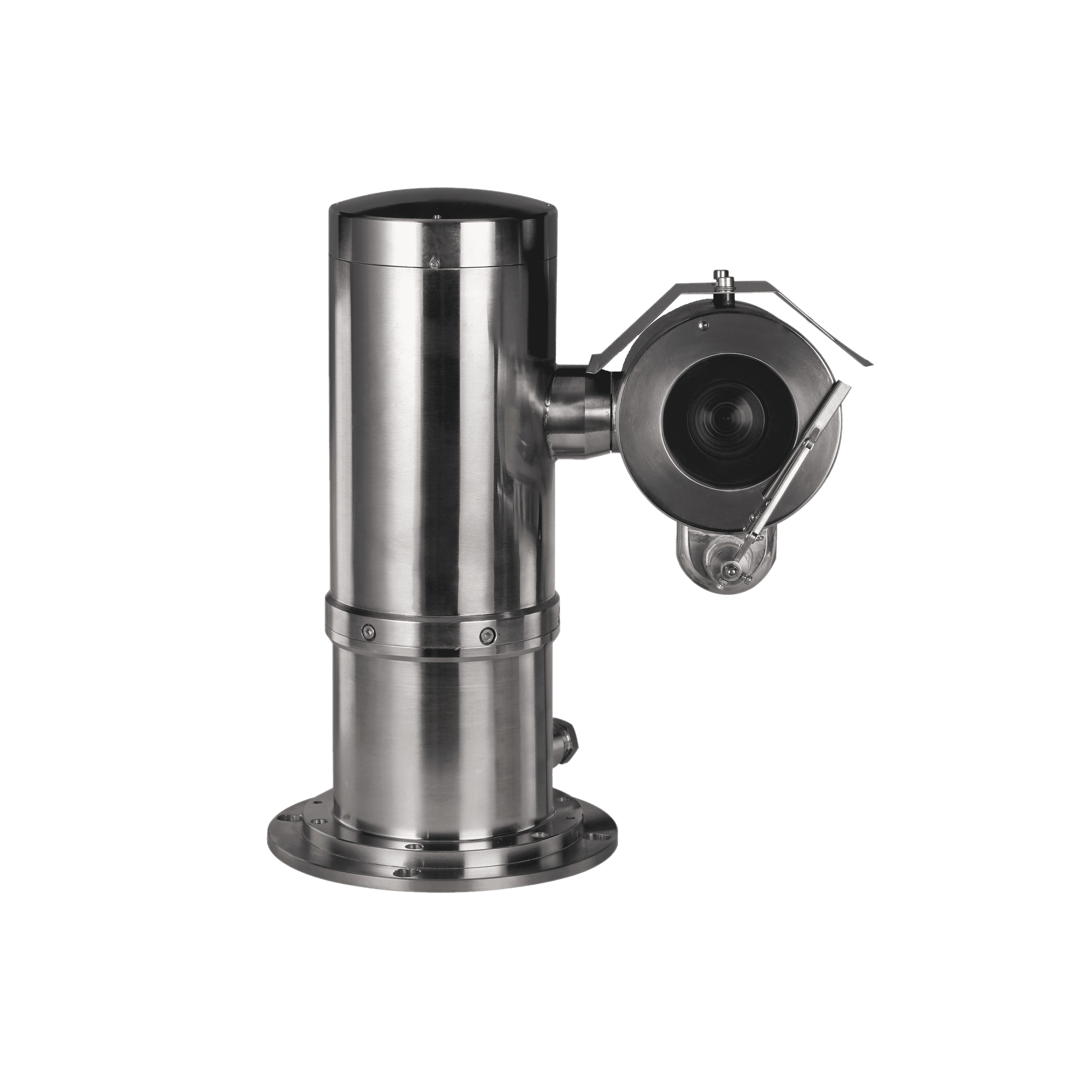 2MP 45x Explosion-proof Network Positioning System