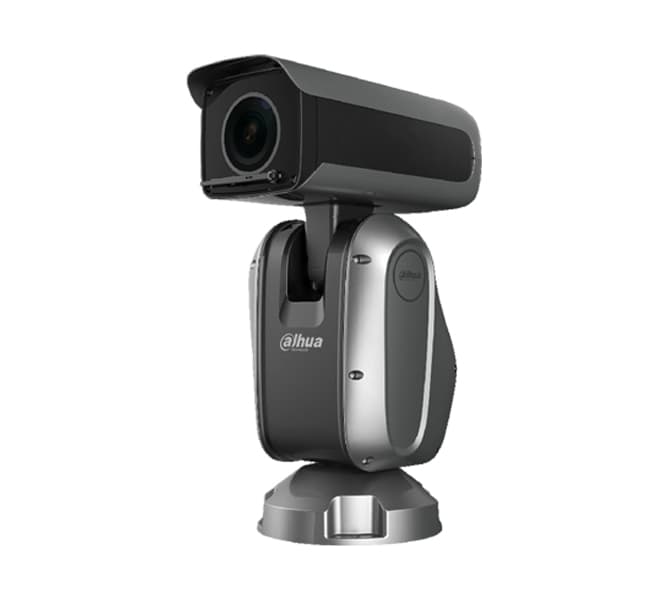 2MP 40x Starlight IR WizMind Network Positioning System