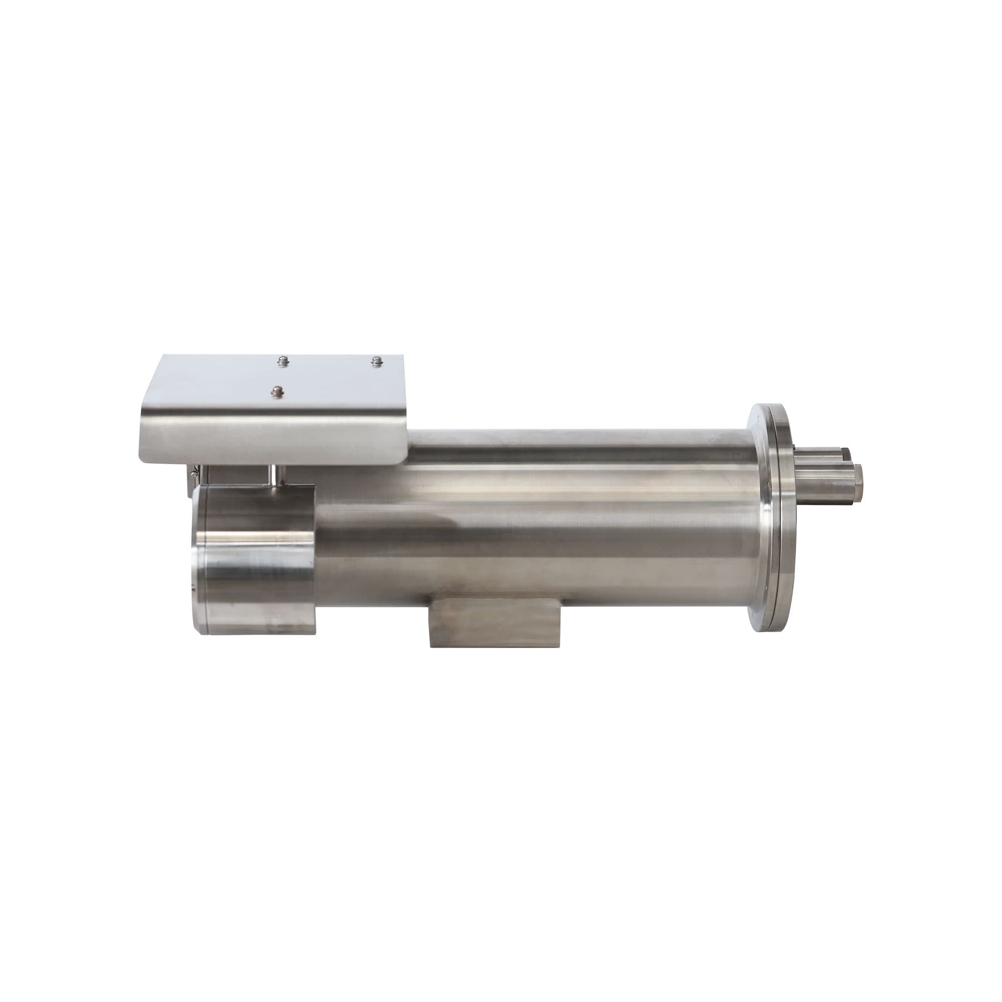 2MP 31×Starlight IR EXPLOSION-PROOF CAMERA 3