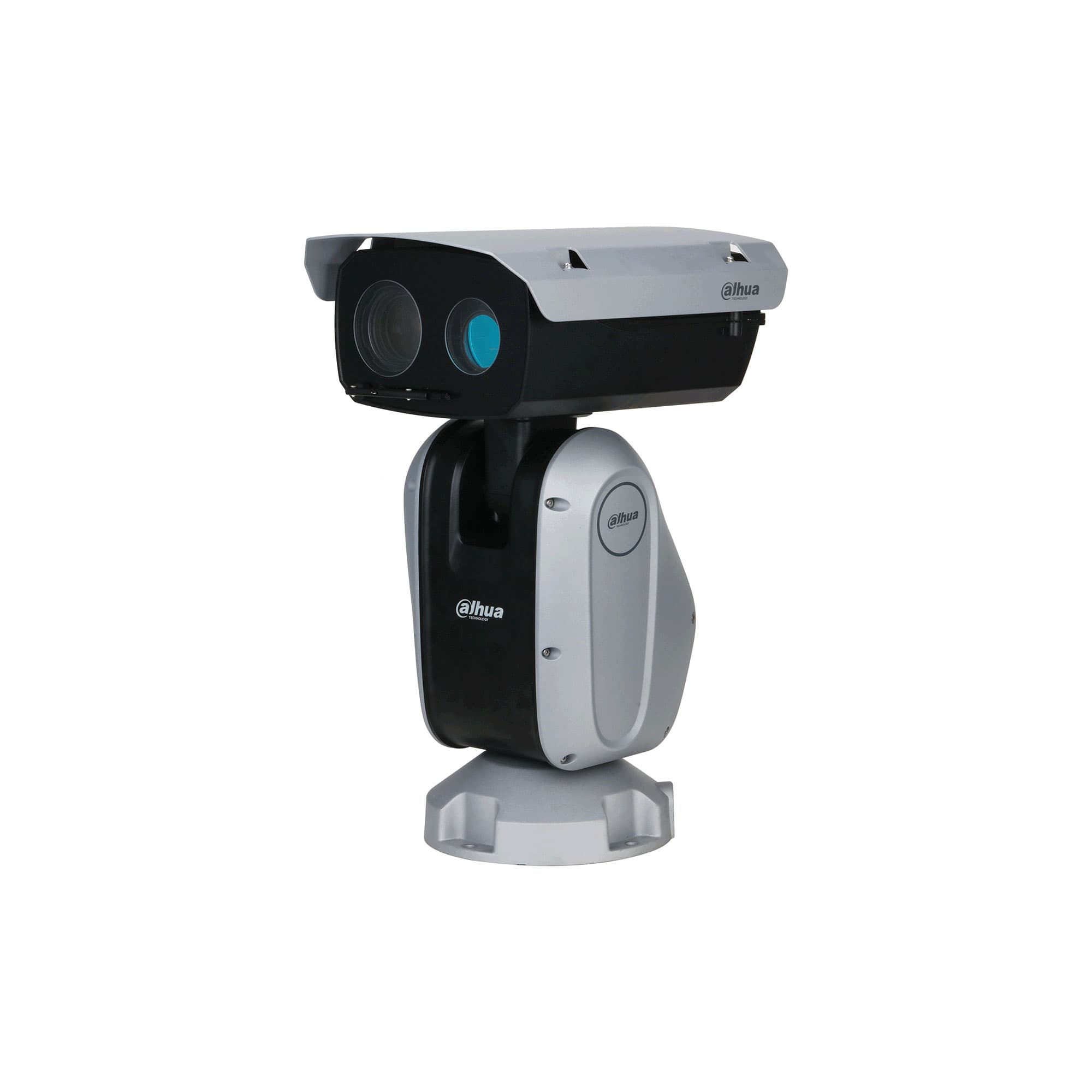 4MP 48x Starlight Laser AI Network Positioning System