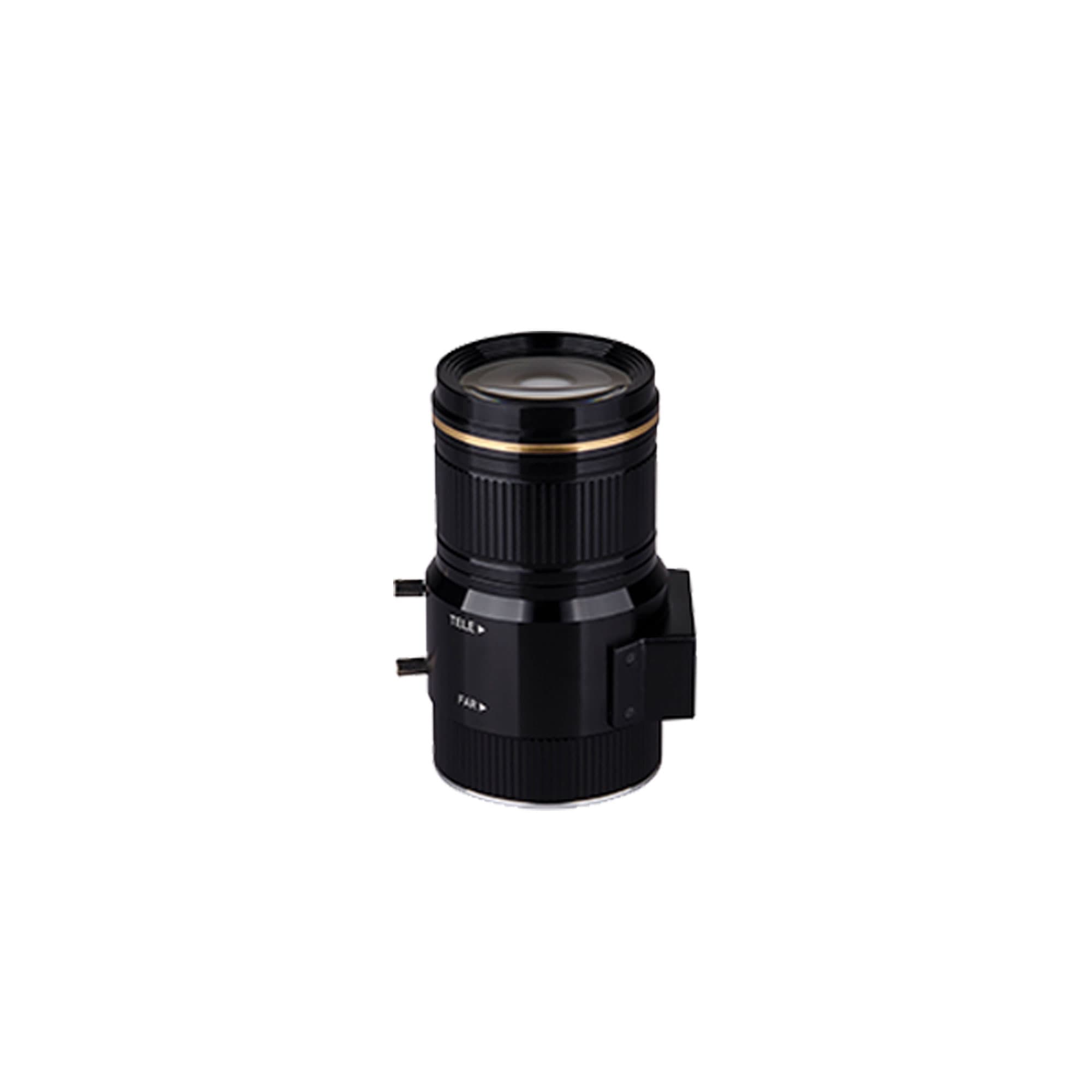 12MP 1/1.7" 10.5-42 mm Manual Vari-focal Lens