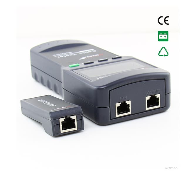 Network Cable Tester 2