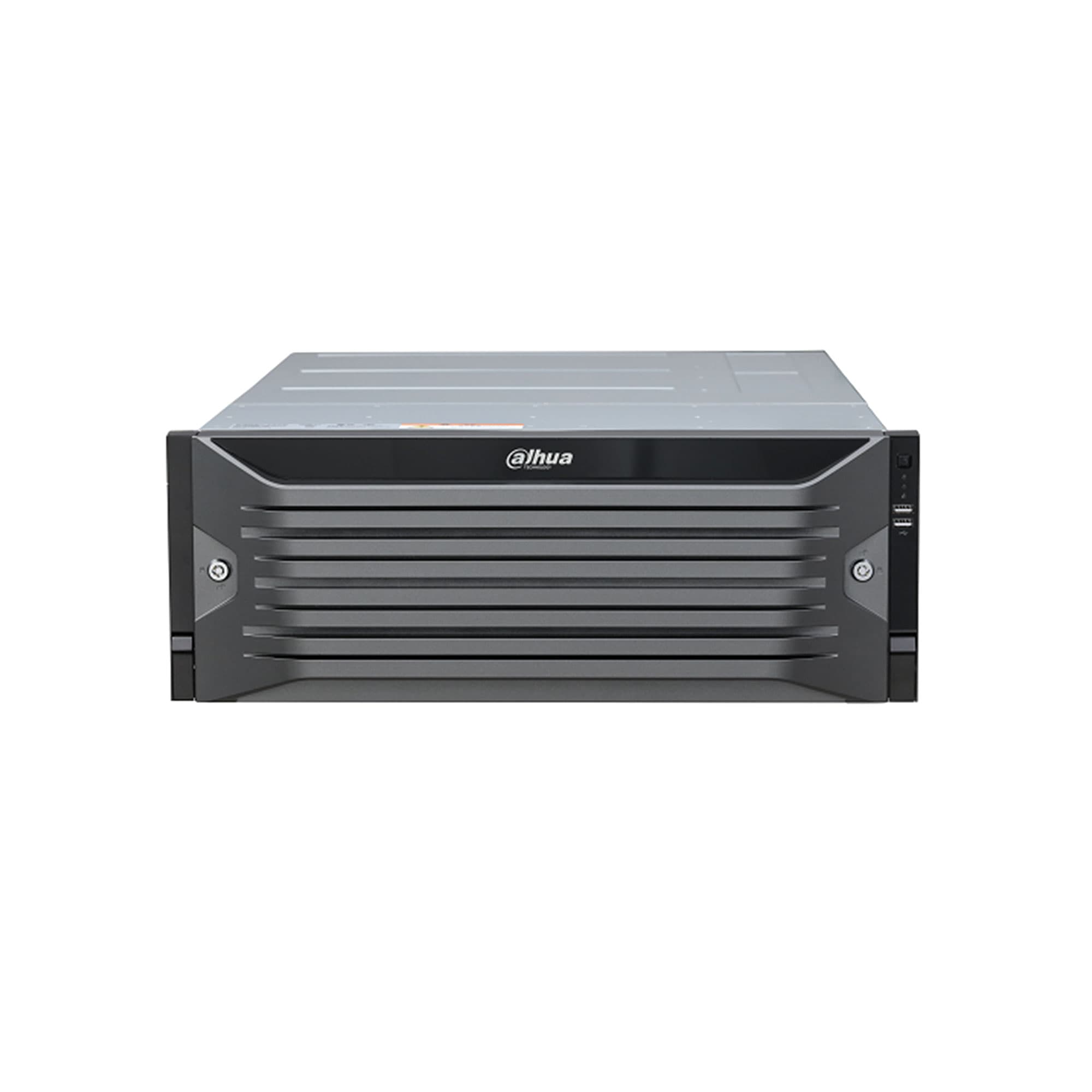 36-bay Embedded Video Storage 3