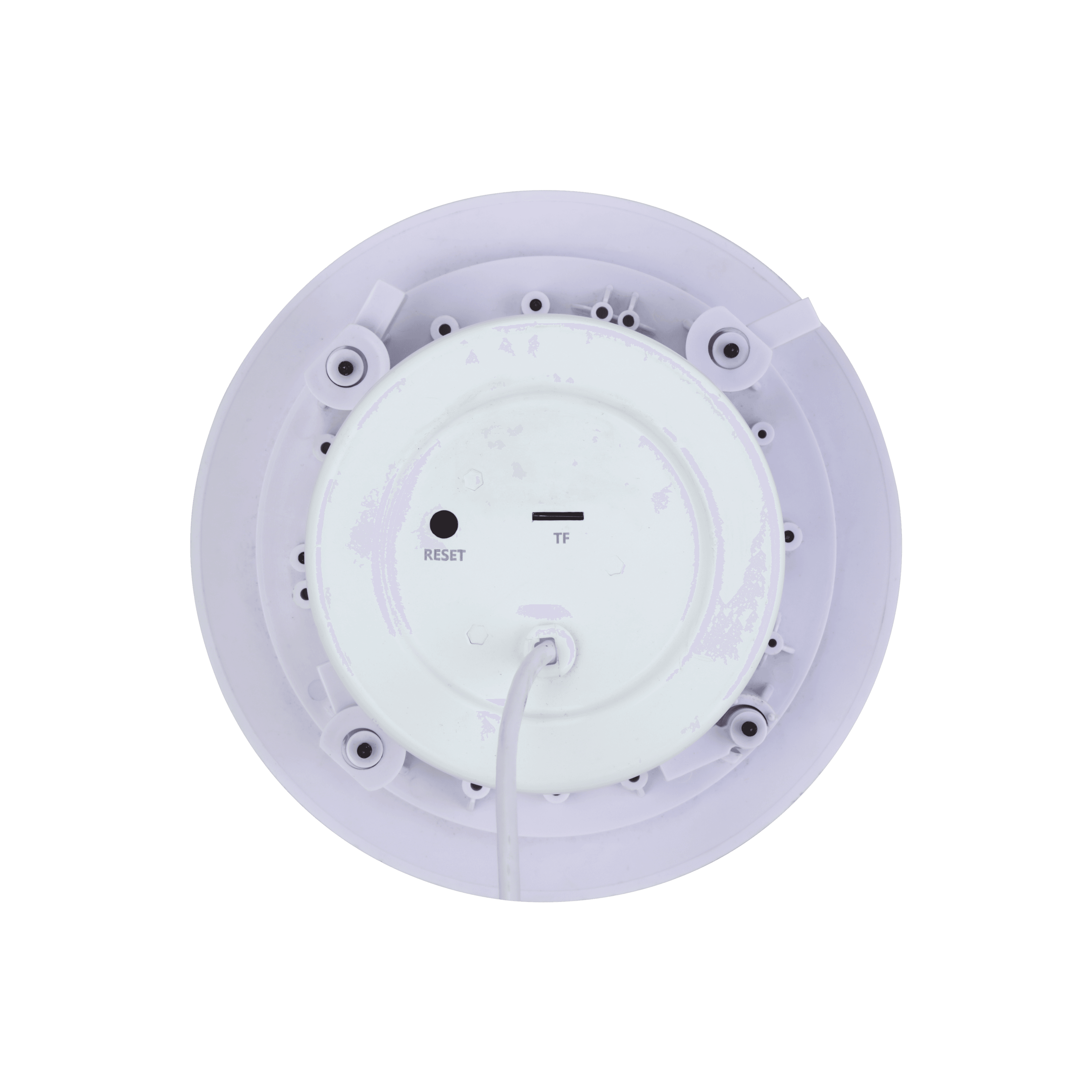 IP In-Ceiling speaker 2