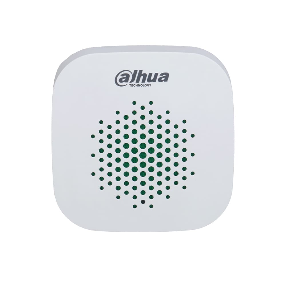 WIFI Indoor Siren 2
