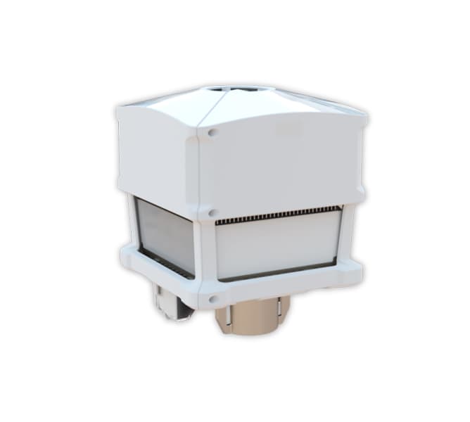 Terragraph Distribution Node